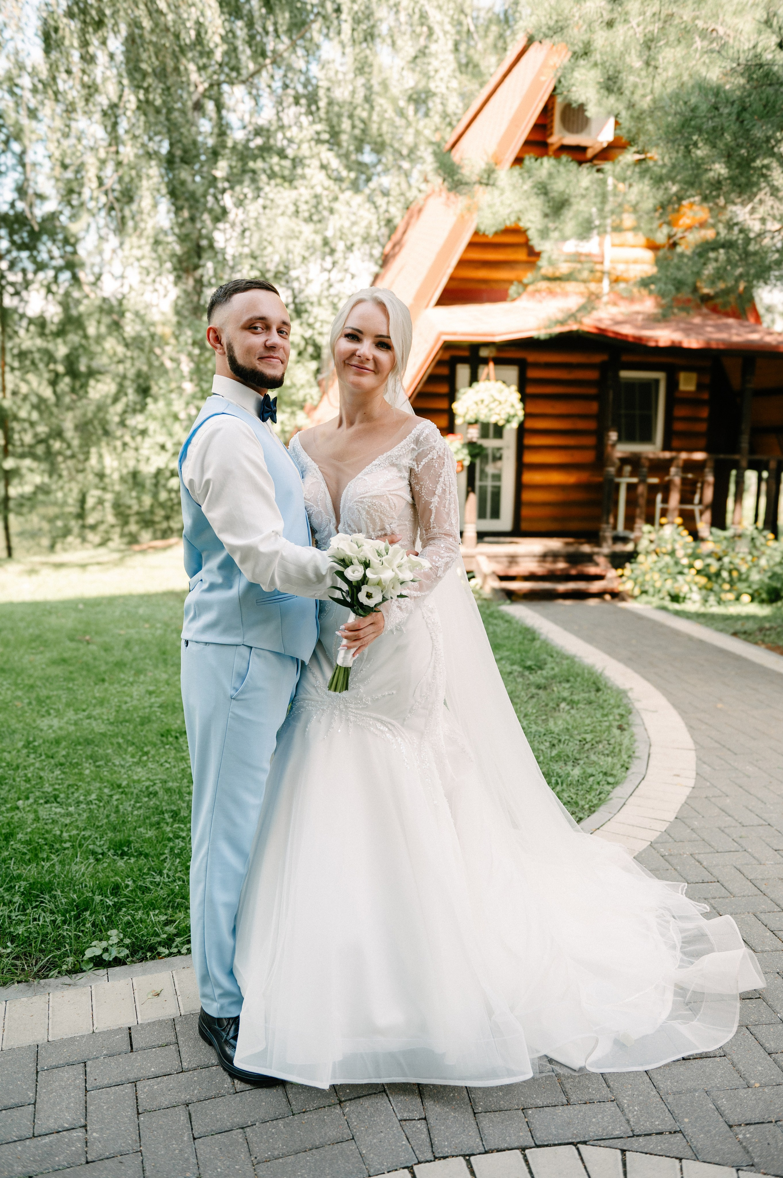 О&Ю. Фотограф Рязань. Дарья Дмитриева