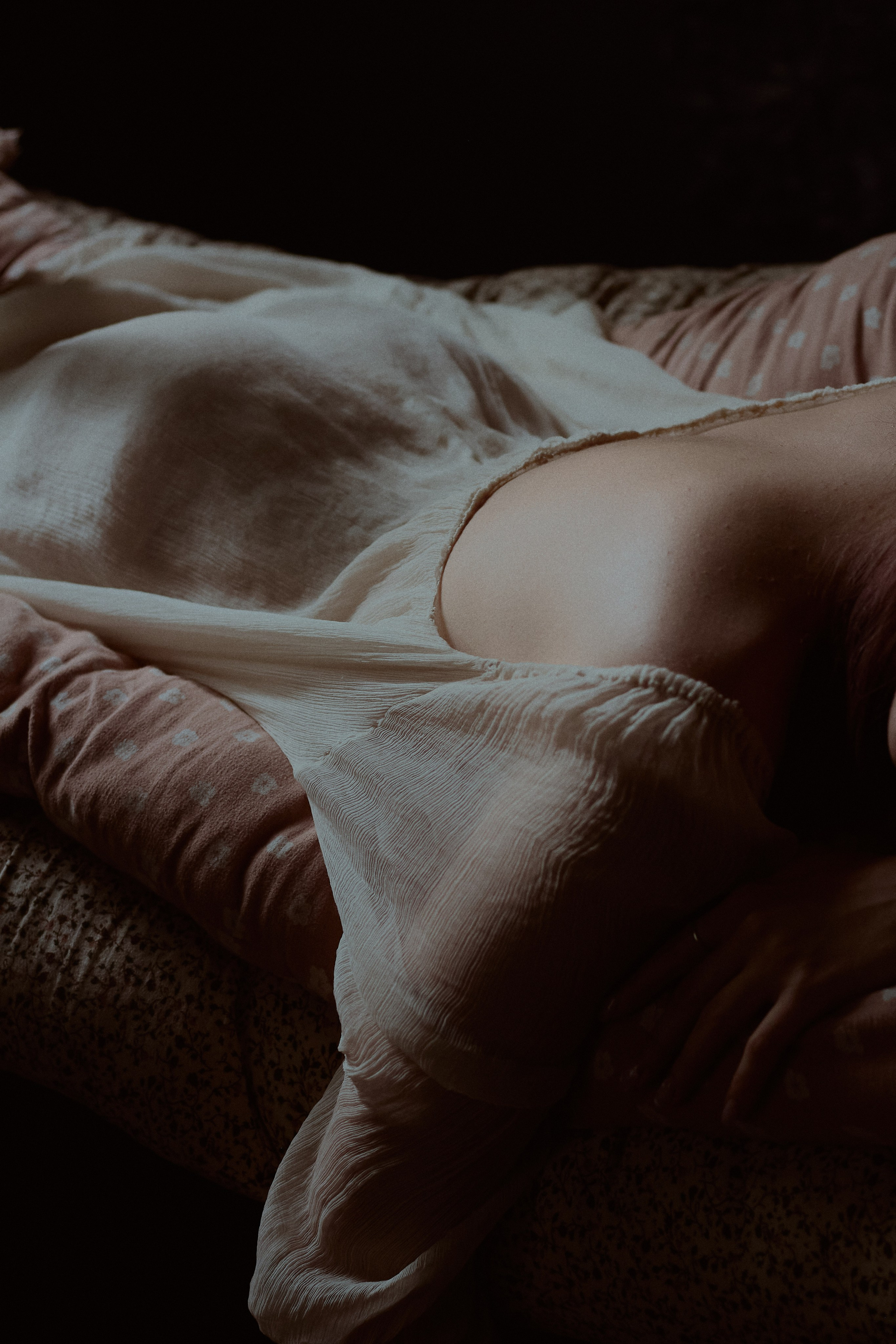 Мари. Фотограф лавстори Москва/МО Приятелева Ангелина