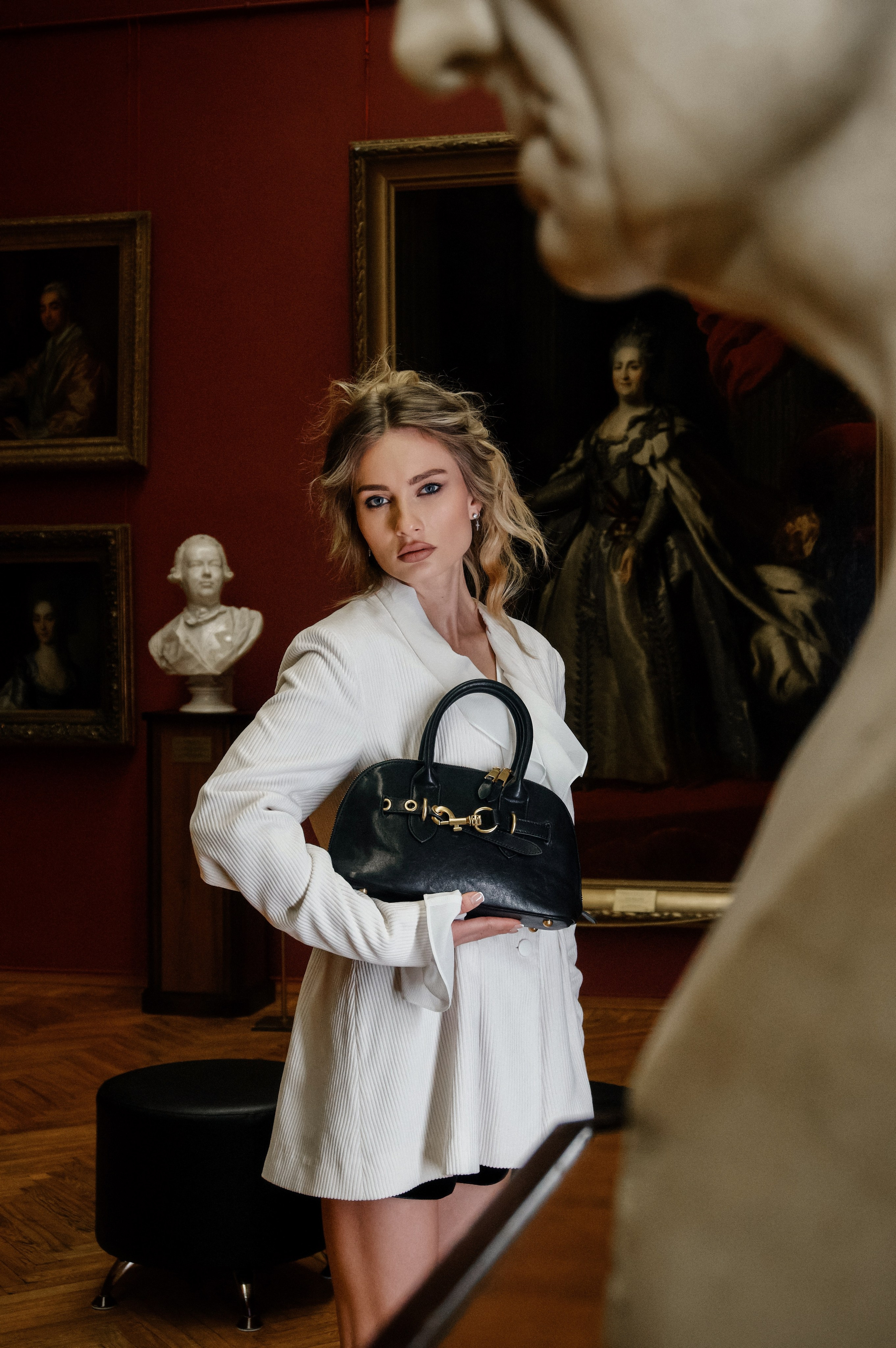 Barocco.by. Фотограф в Минске Света Григорьева