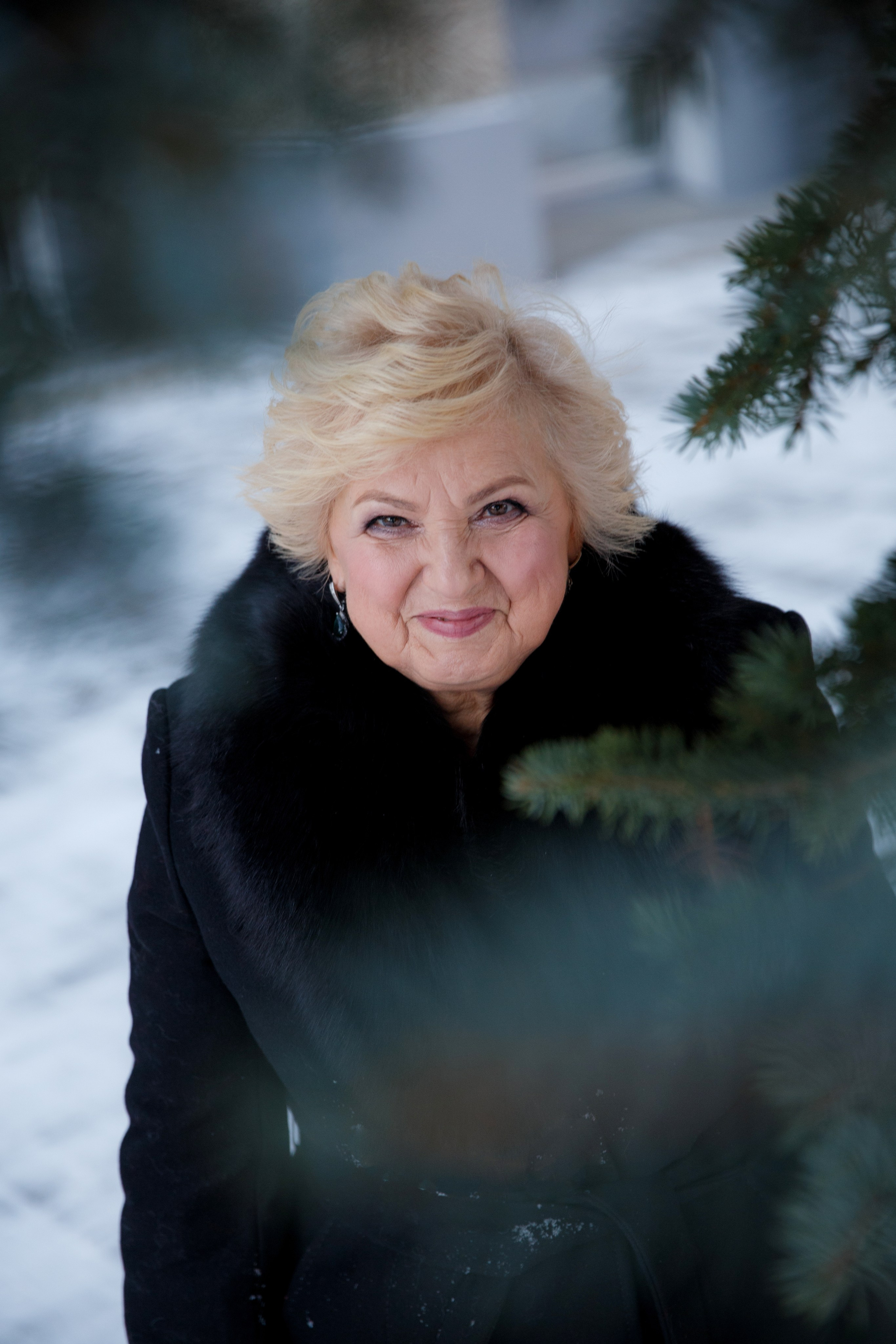 Ниночка. Женский и контент фотограф Люба Пунанцева. Северодвинск. Архангельск