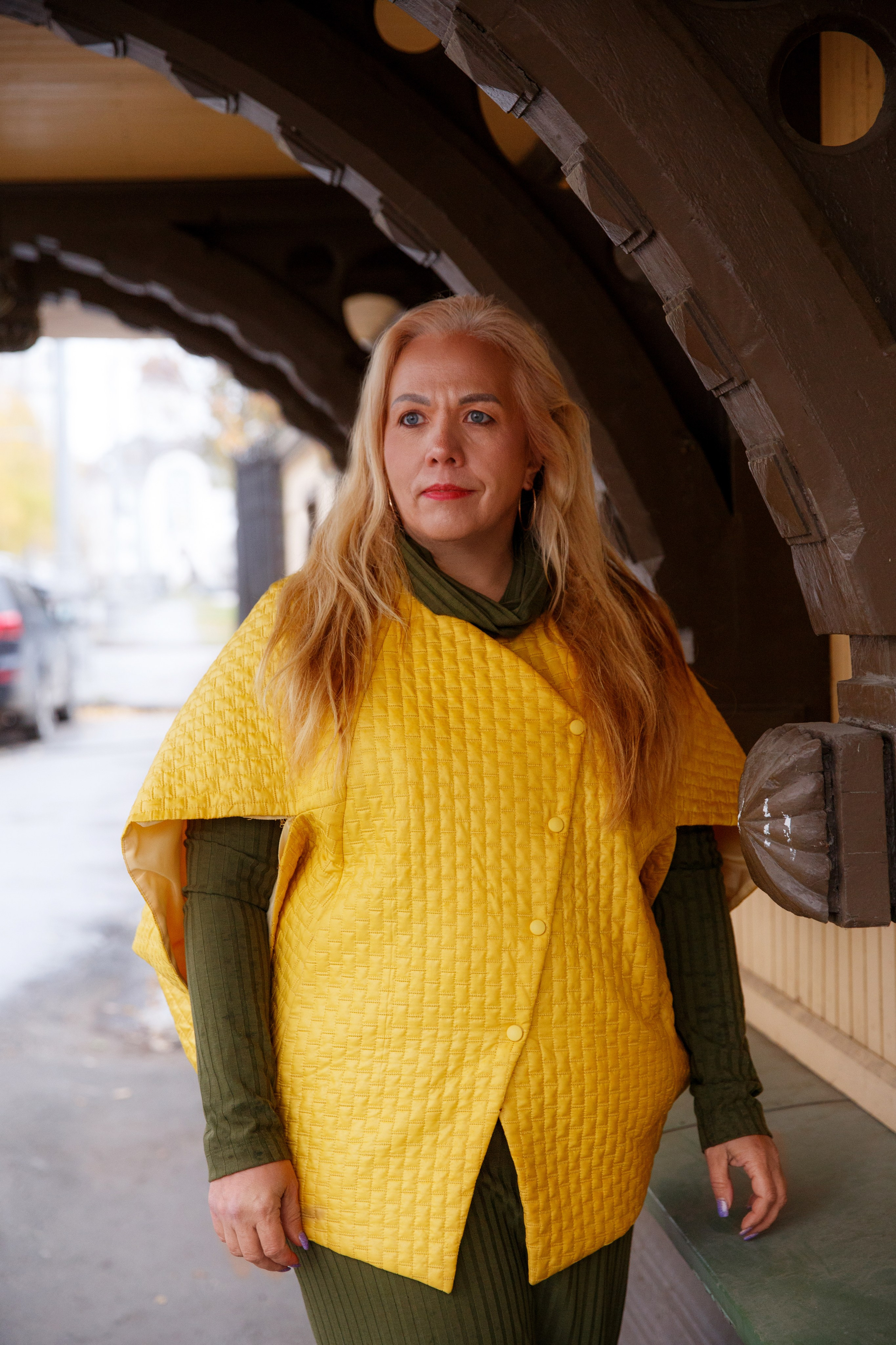 Любовь. Гид-экскурсовод по Северу. Женский и контент фотограф Люба Пунанцева. Северодвинск. Архангельск