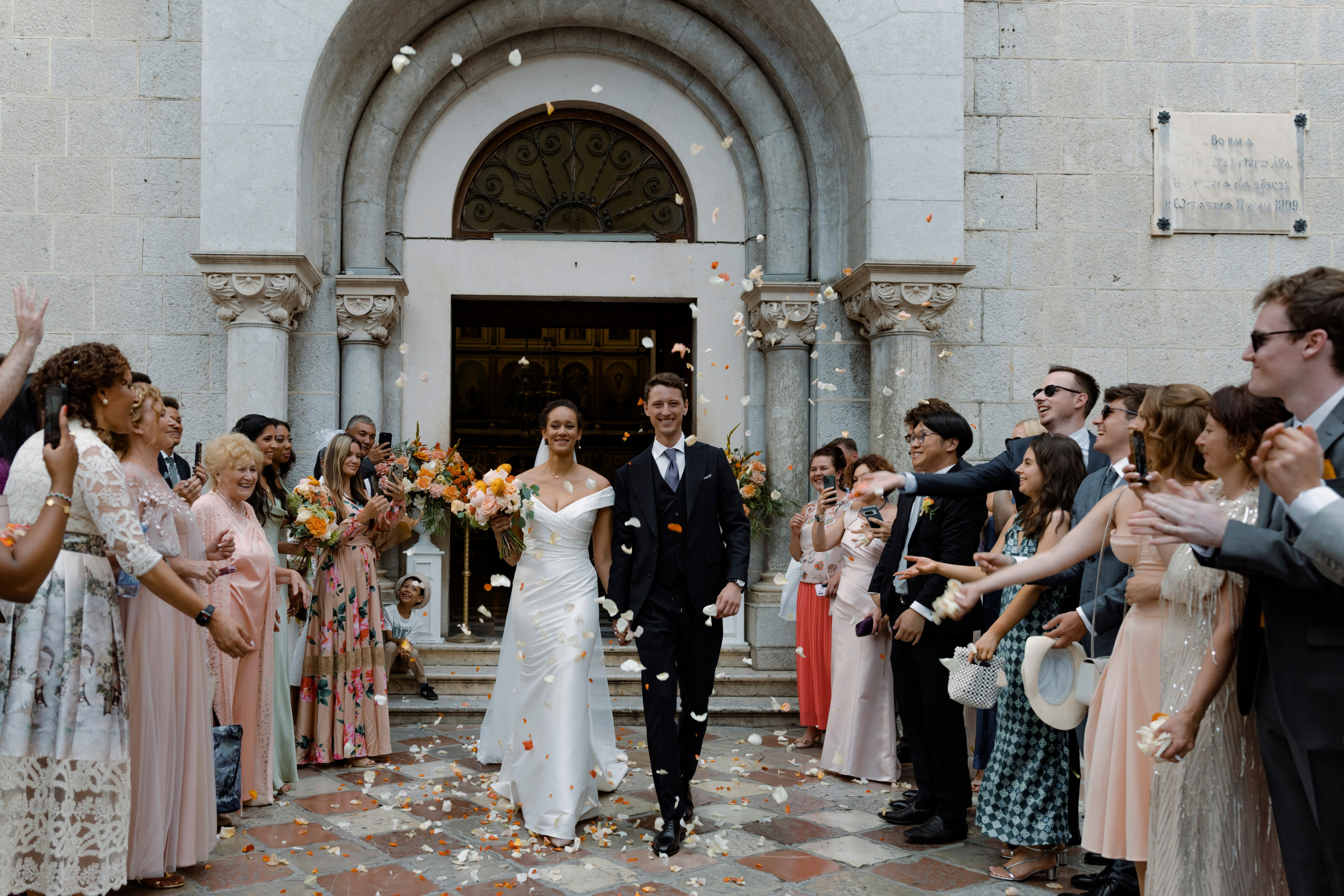 Viktor-Daniela. Elopement Wedding Photographer