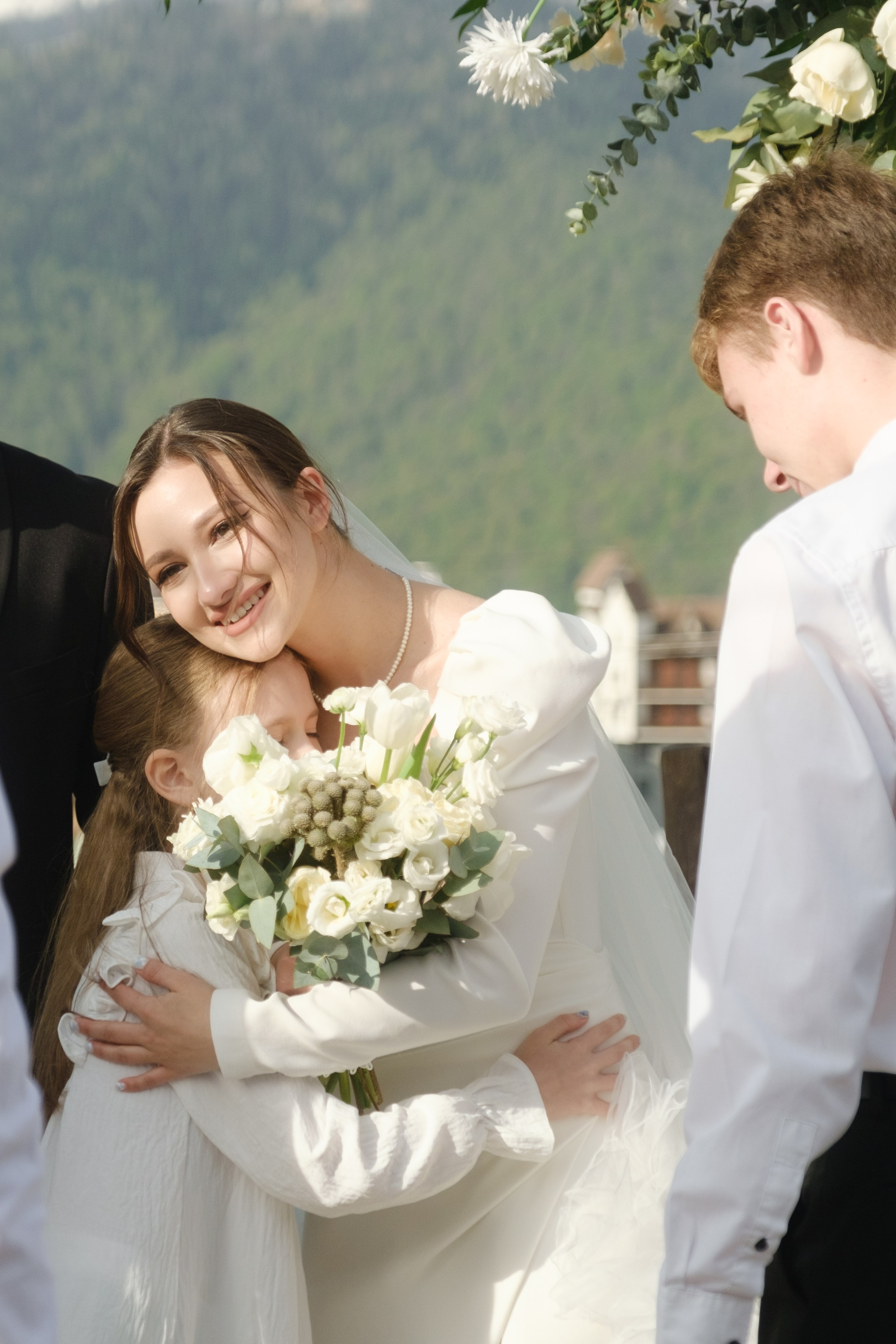 Александра / Руслан. Свадебный Видеограф Фотограф в Сочи