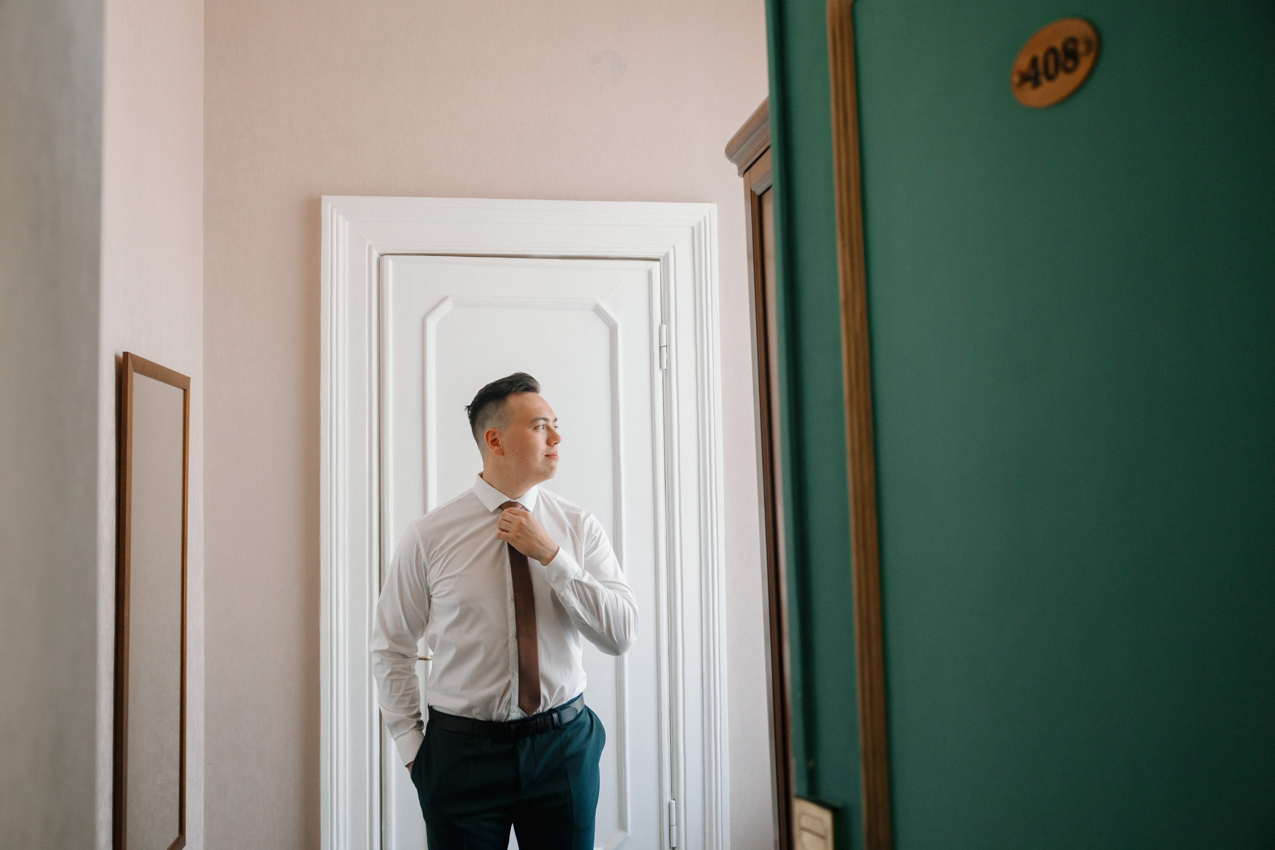 Портфолио. Главная