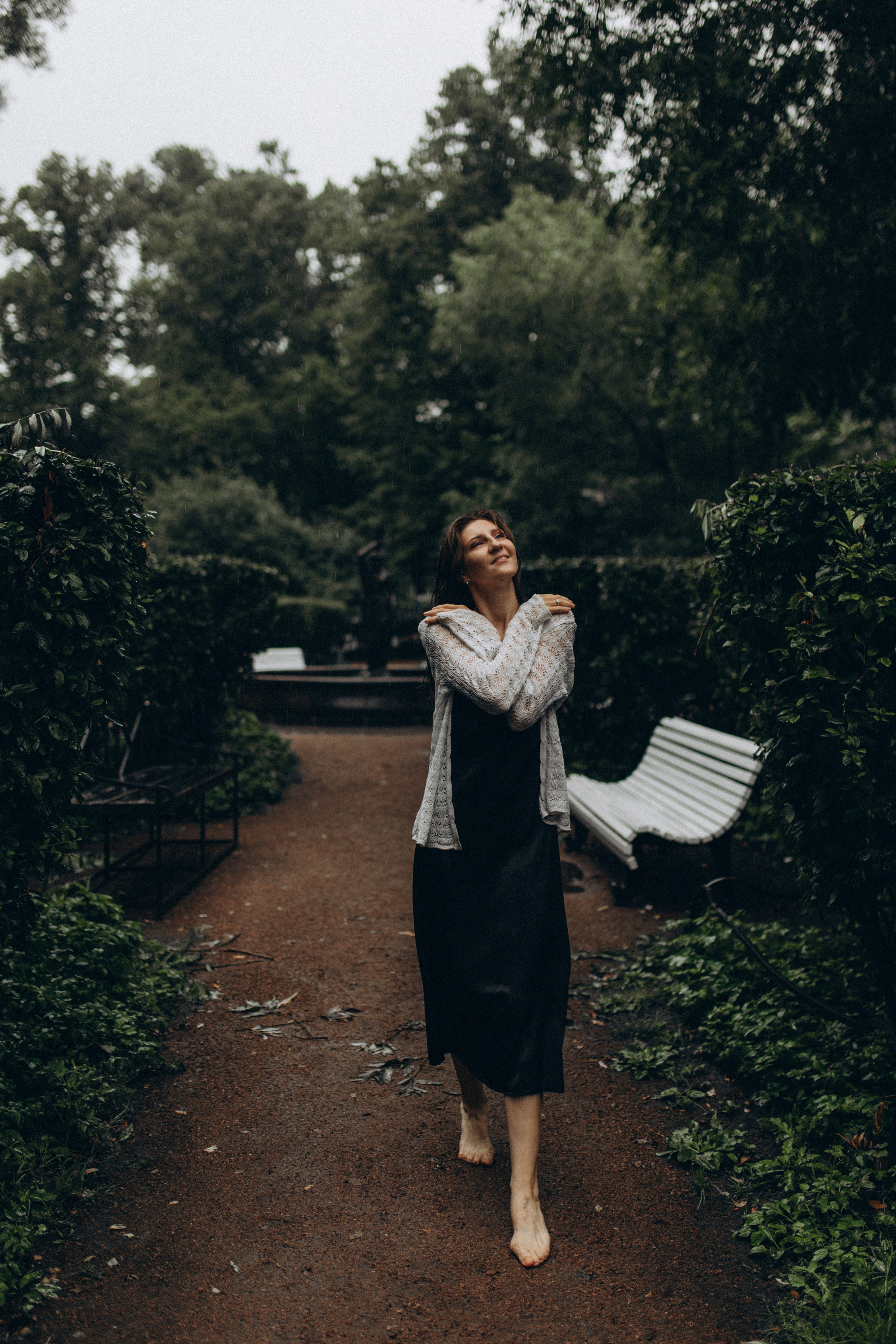 Лилиана. Фотограф в Санкт-Петербурге Анастасия Комолова