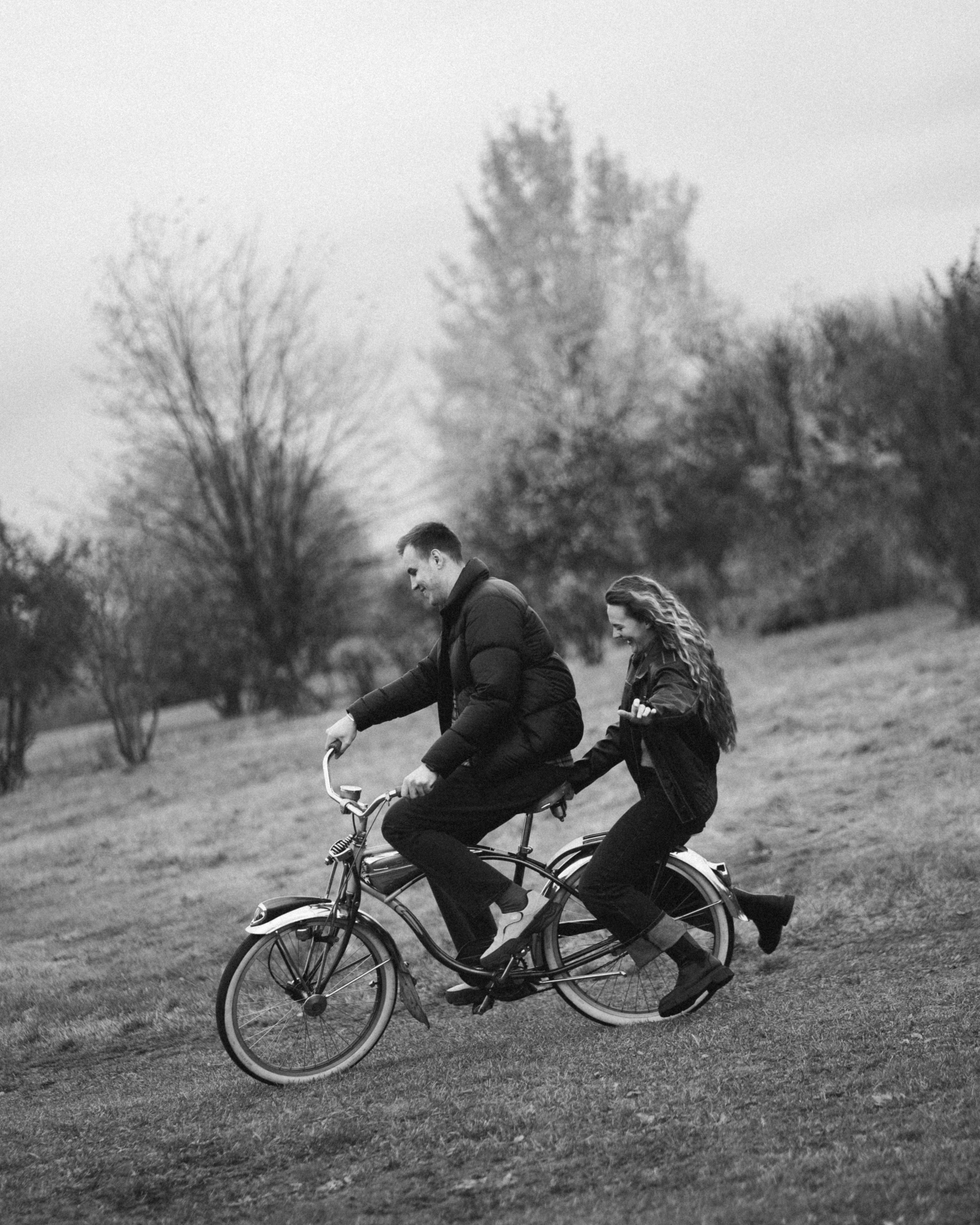 Парные съемки. Фотограф Анастасия Крутикова