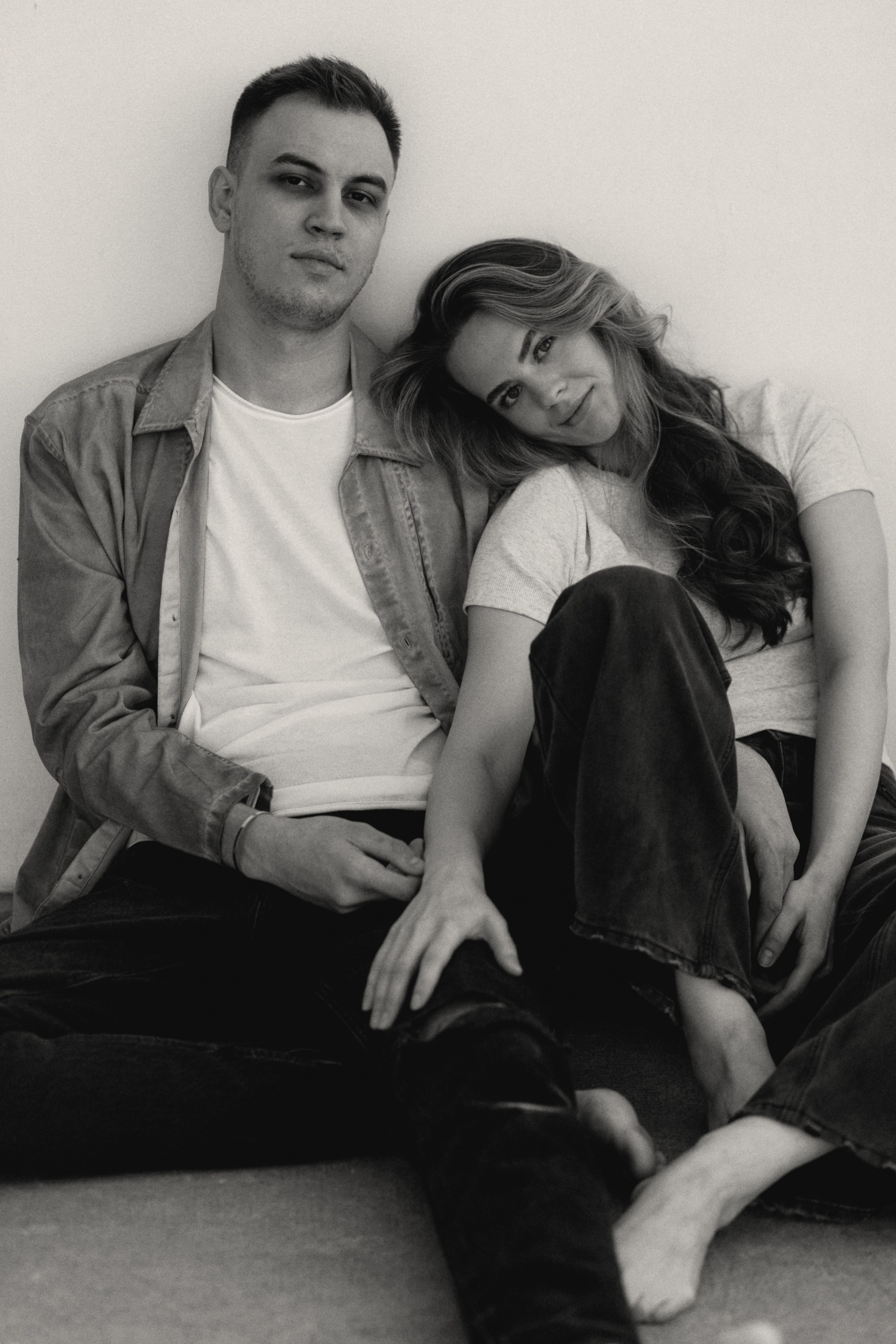 Парные съемки. Фотограф Анастасия Крутикова