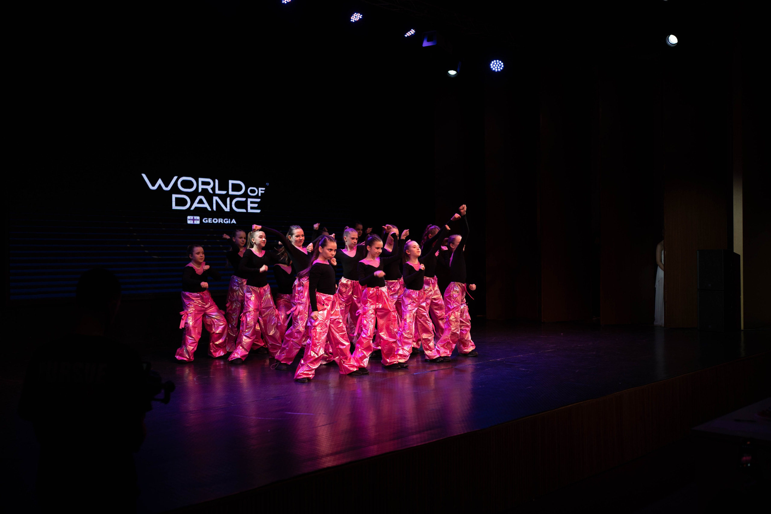 World of dance Georgia 2026. Фотограф, видеограф Пятигорск, Ставрополь, Ессентуки, Petlyakovs_photo