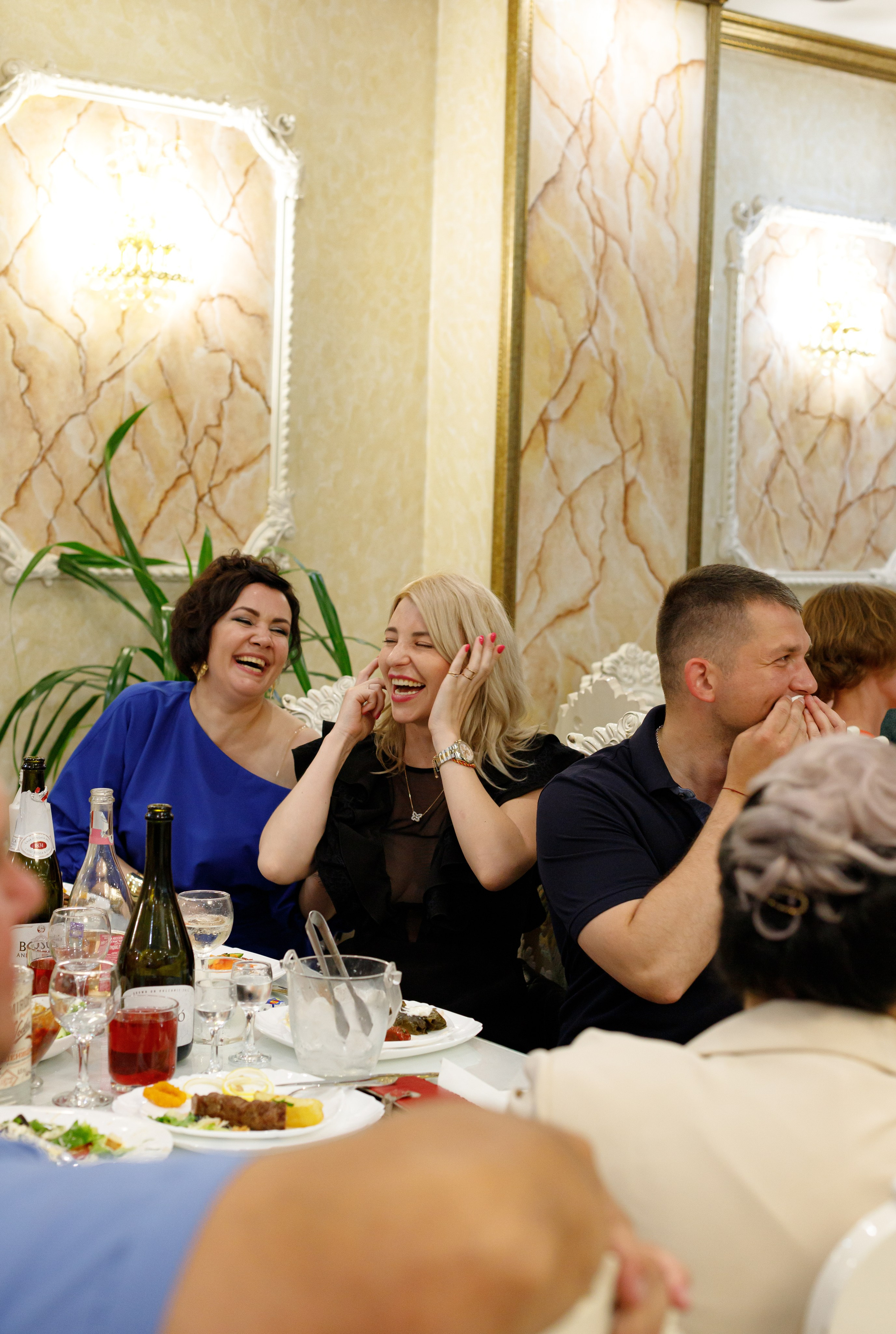 Выпускной. Photokarish