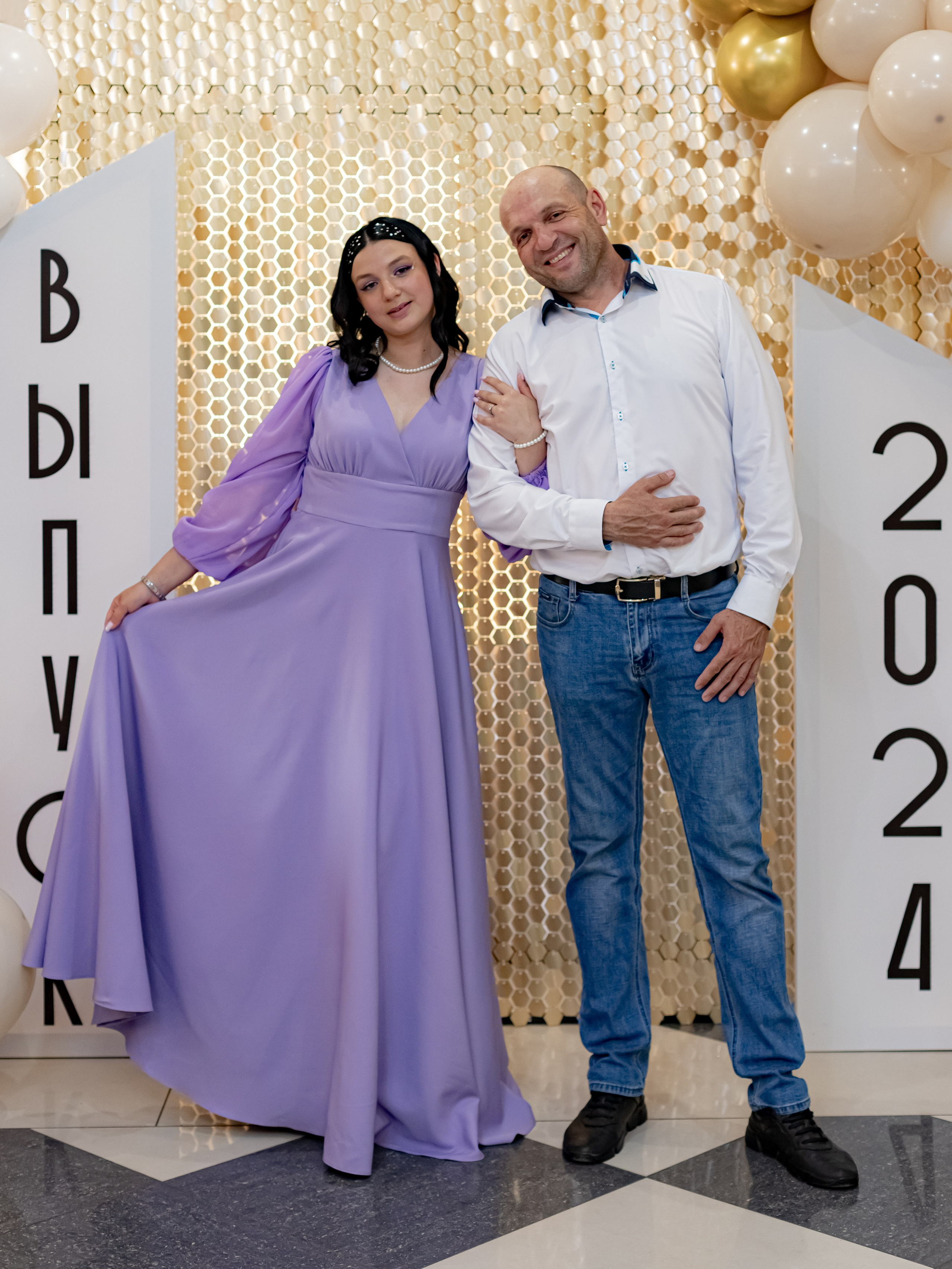 ВЫПУСКНОЙ. Photokarish