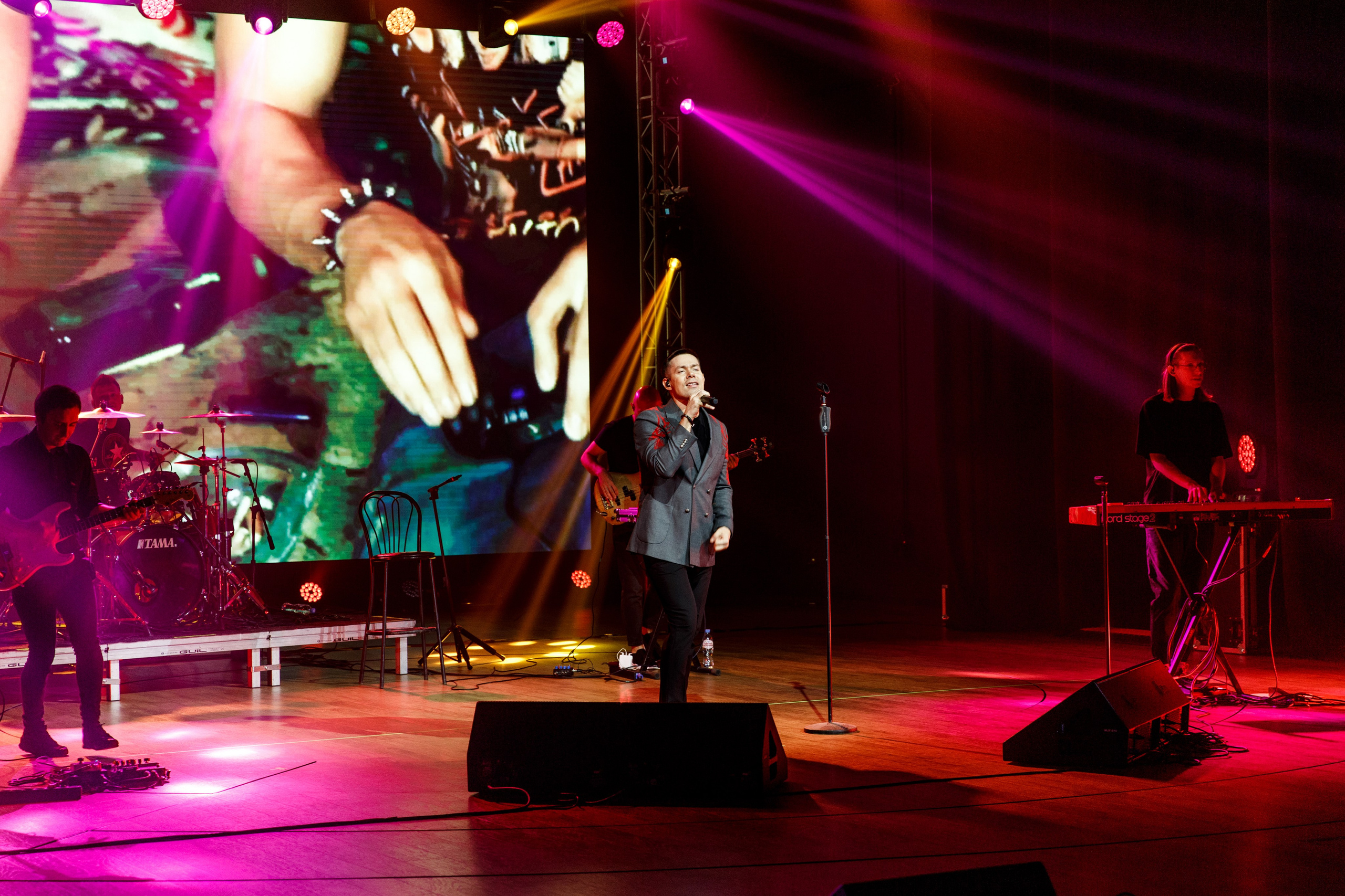 НЛМК. 50 ЛЕТ. Фотограф Липецк. Фотограф в Липецке Татьяна Минаева. Портретный фотограф Липецк. Свадебный фотограф Липецк. Бизнес фотограф Липецк