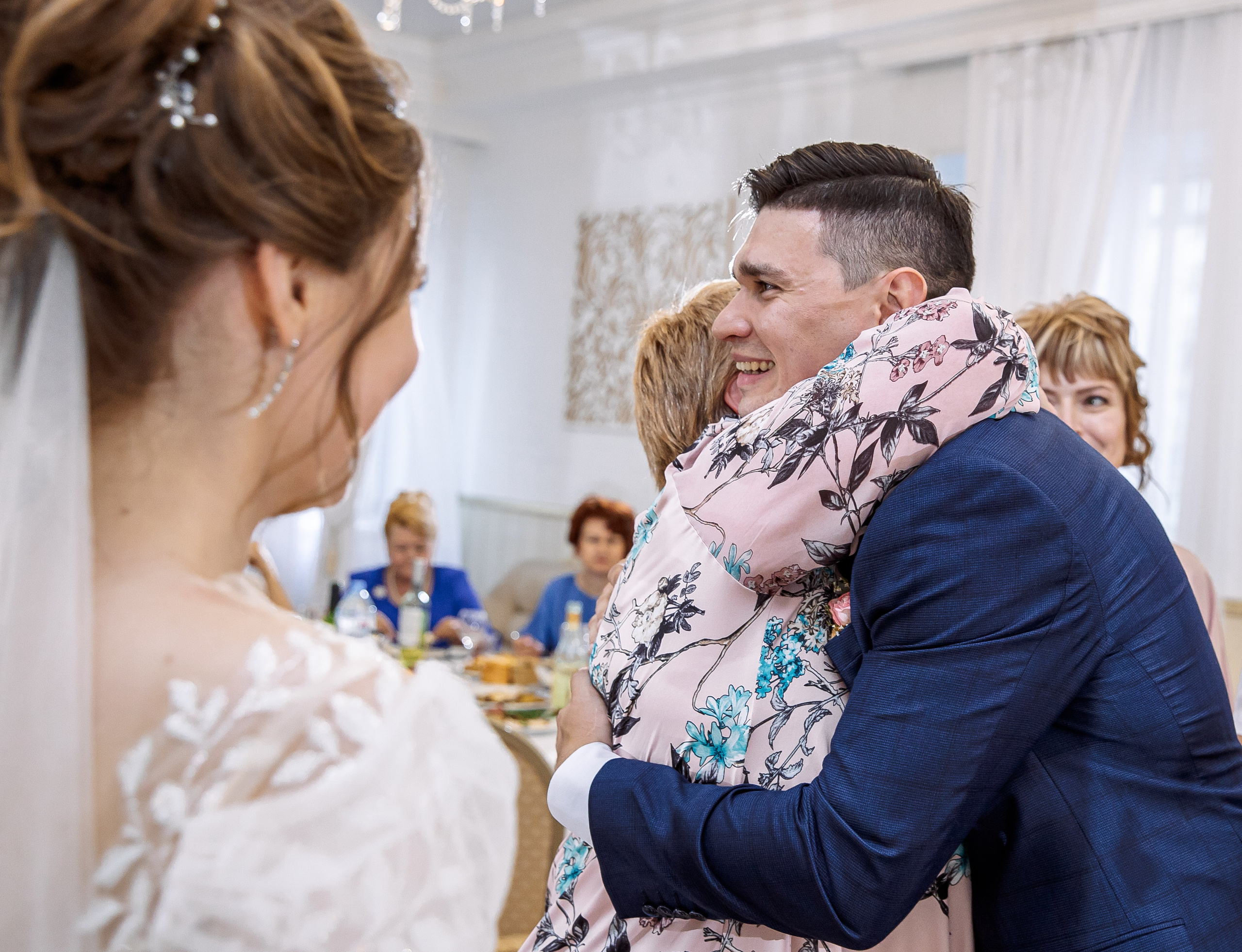 Евгений и Татьяна. Свадебный и семейный фотограф в Челябинске Юлия Ишимова