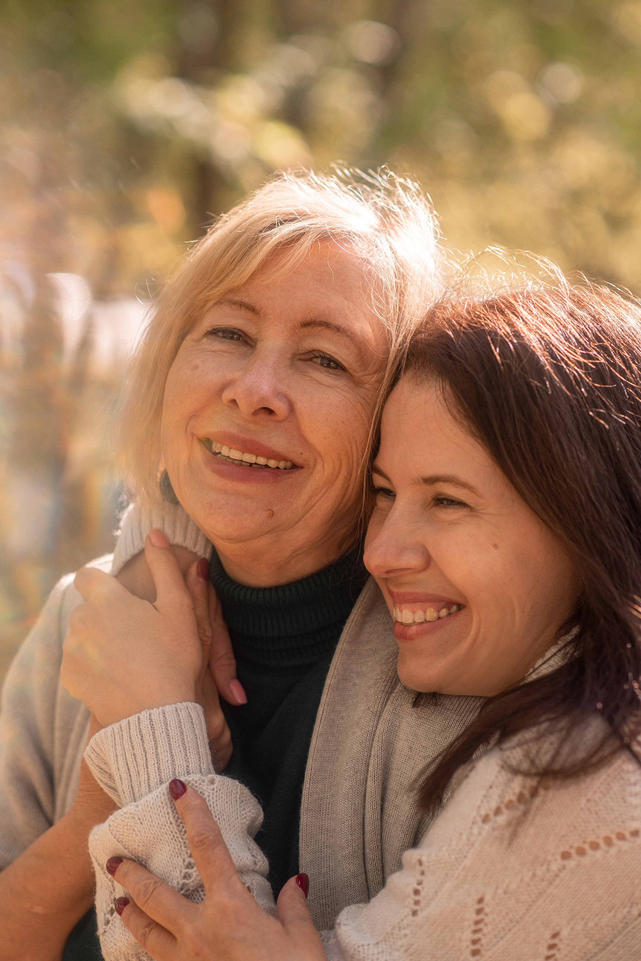 Тепло на улице и на сердце. Главная