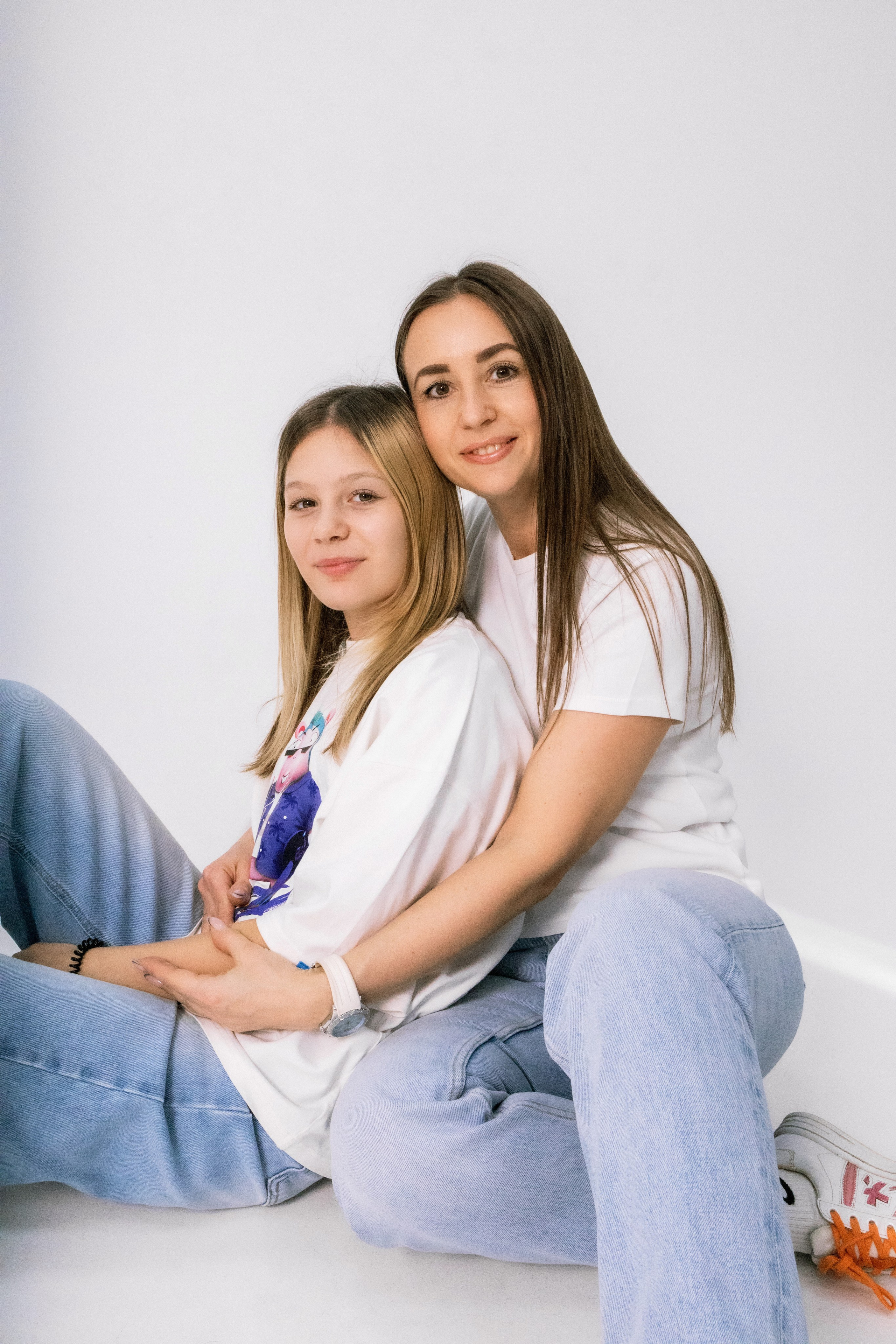 Семейные фотосесии. Главная