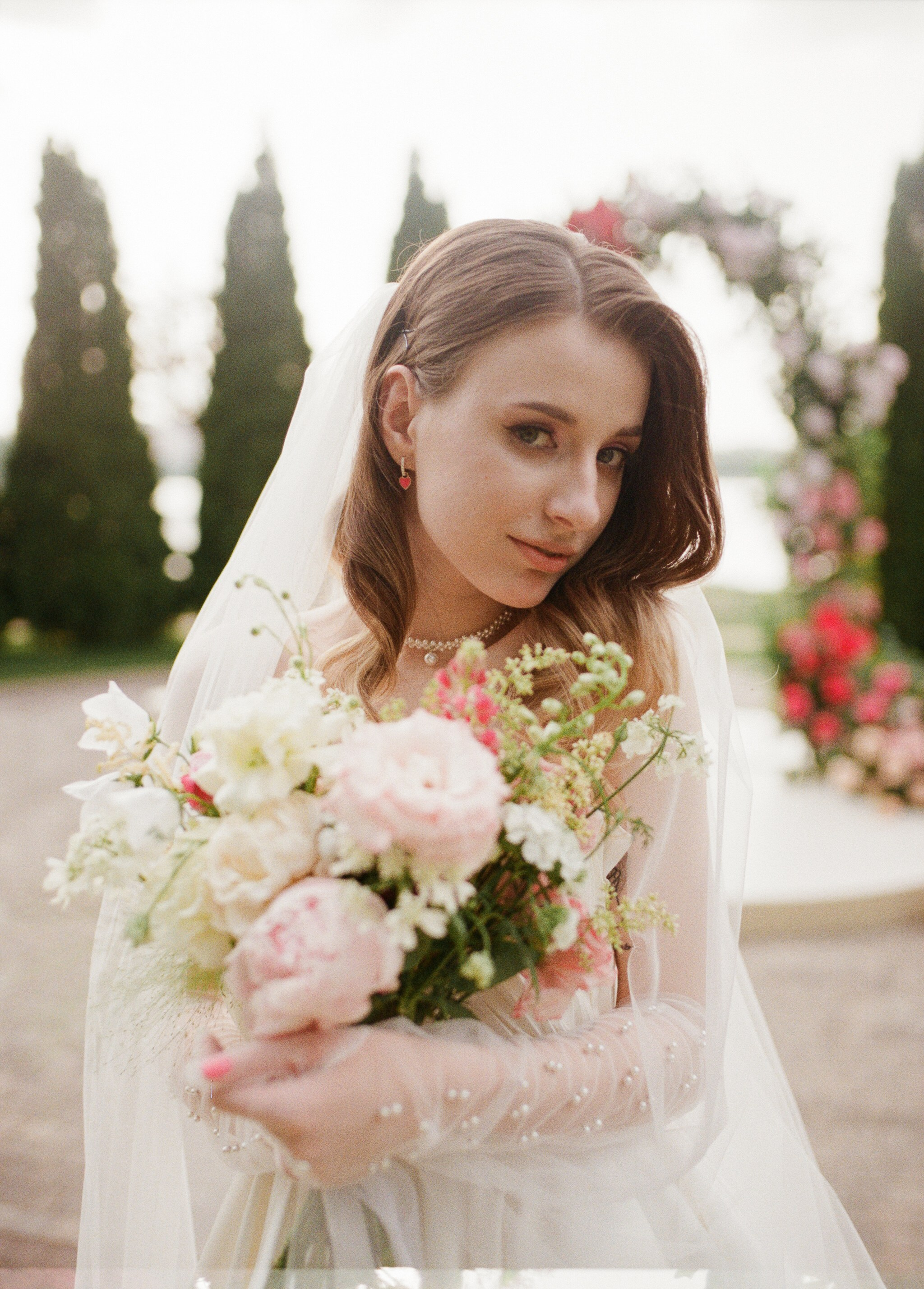 Плёночный фотограф Ростов