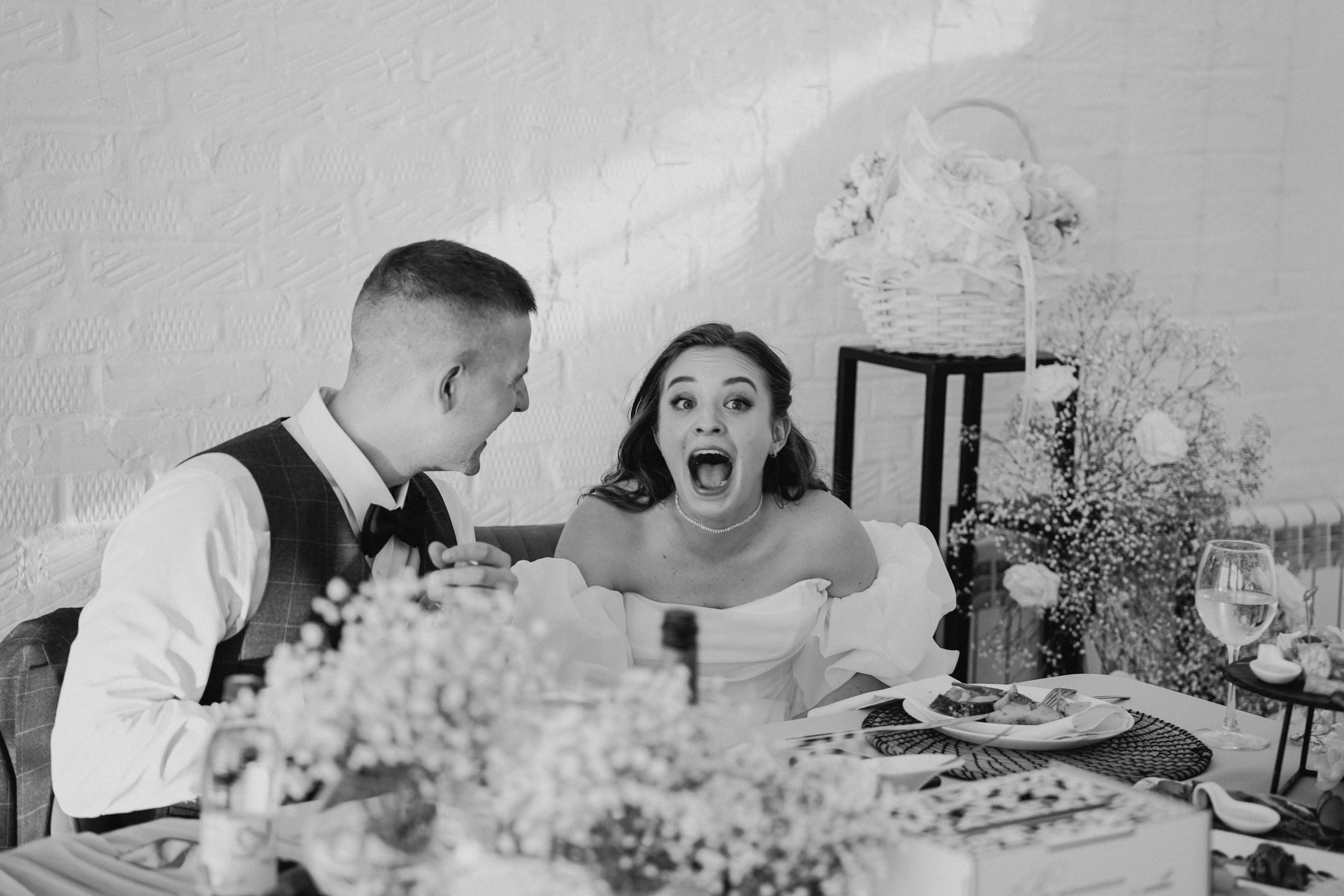 Катя&Серёжа. Фотограф, Видеограф Новосибирск