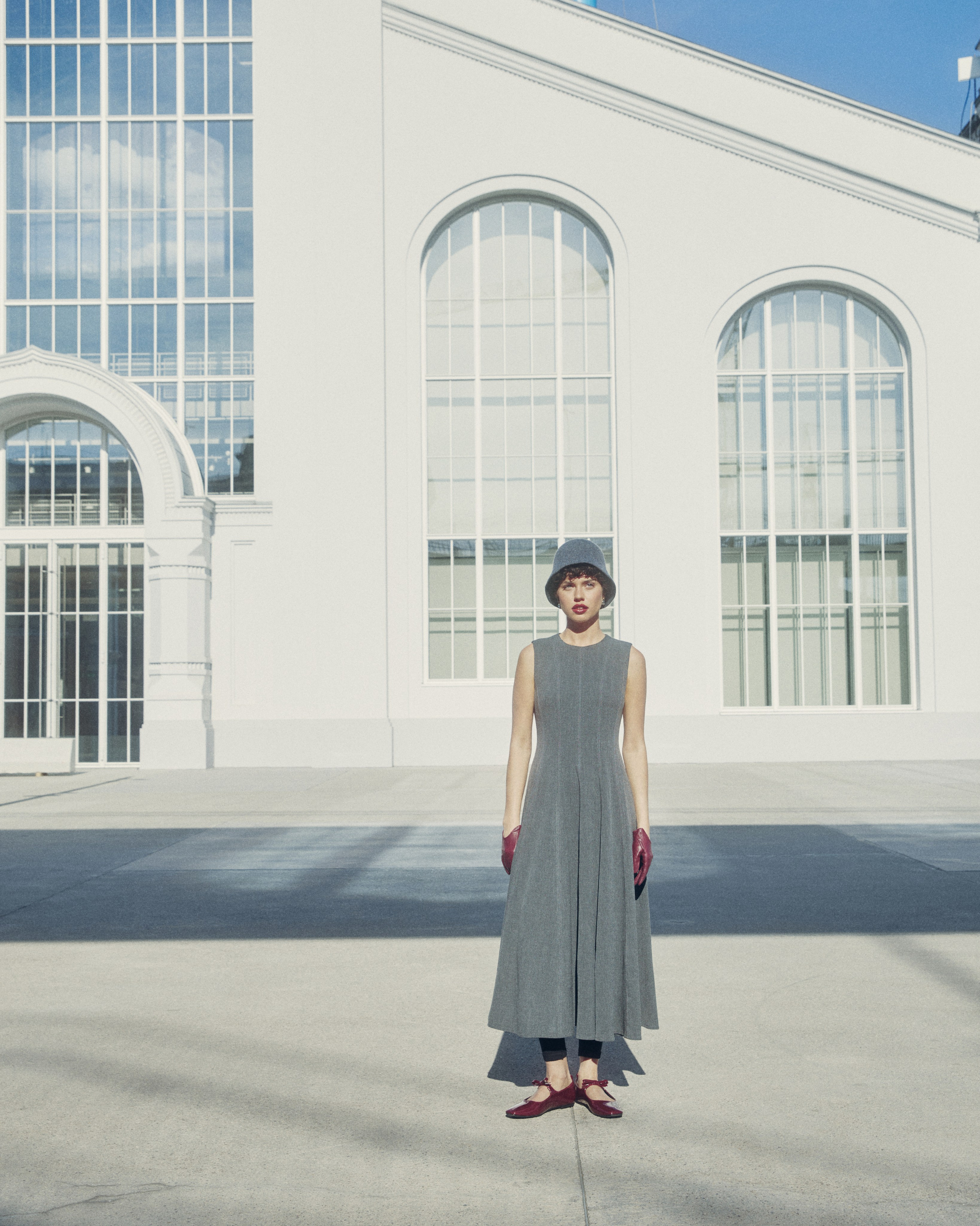 PROD ZOYA. Фотограф и видеограф в Москве marinfed