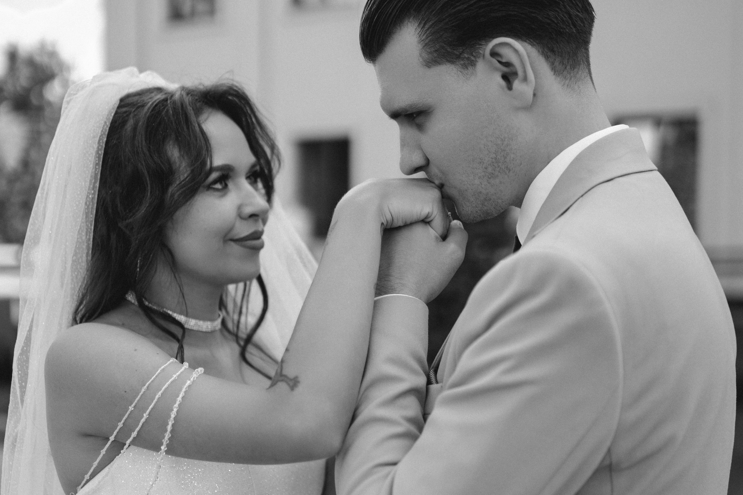 Анастасия и Яков. 05.09.2025. Алина Каравайцева. Фотограф в городе Барнаул