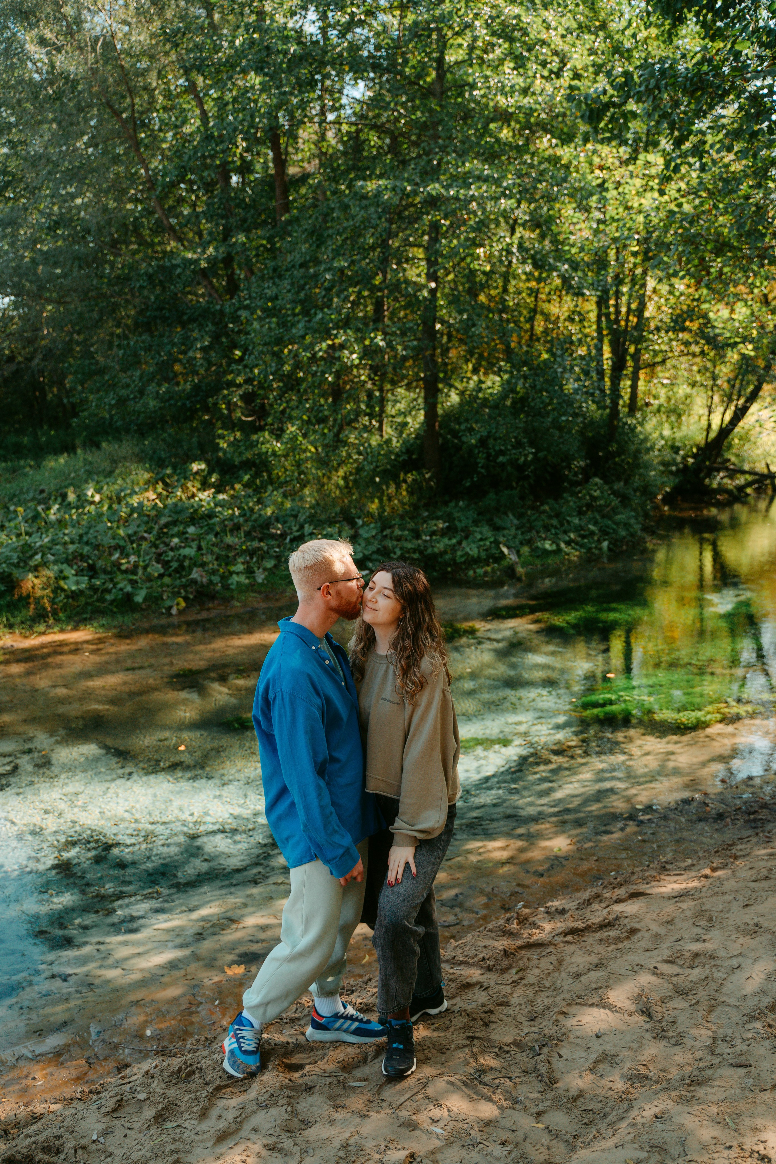 Good Friends Trip / команда локальных путешествий. Саша Копылов, фотограф в Казани