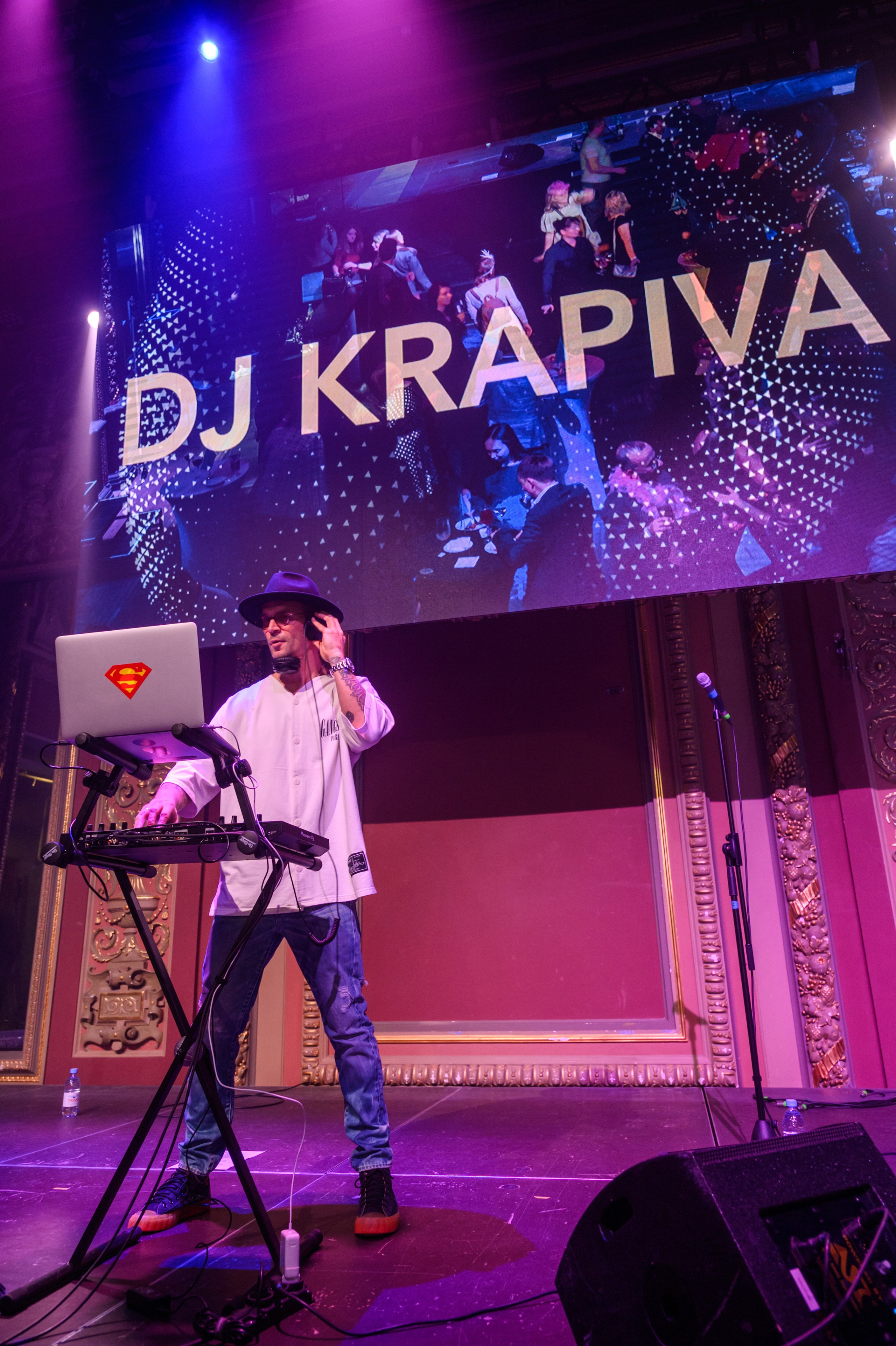 Вечеринки. Алексей Мигачёв фотограф и видеооператор в Москве