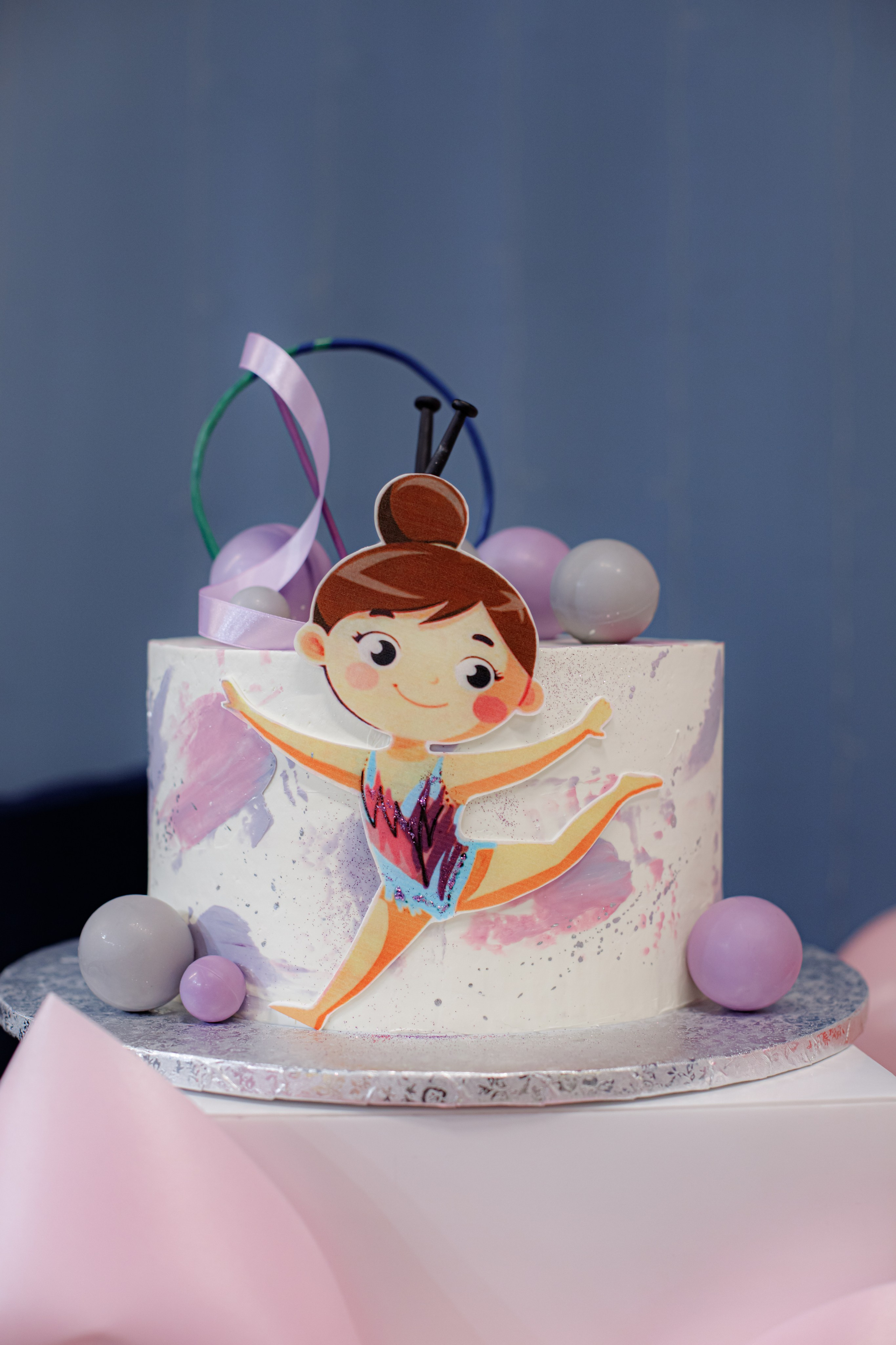 ASIA'S BIRTHDAY PARTY. Photokarish