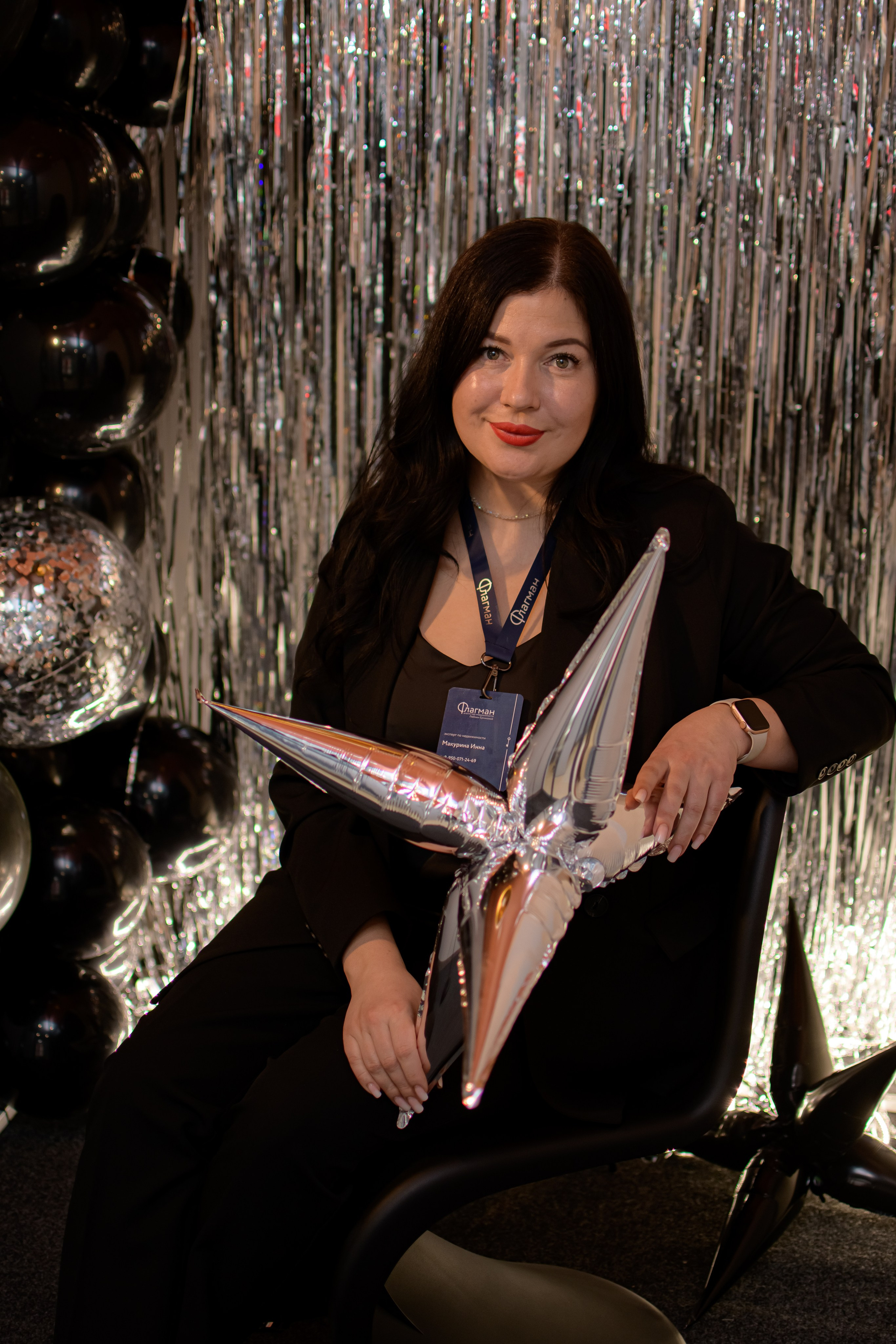 ФЛАГМАН. Photokarish