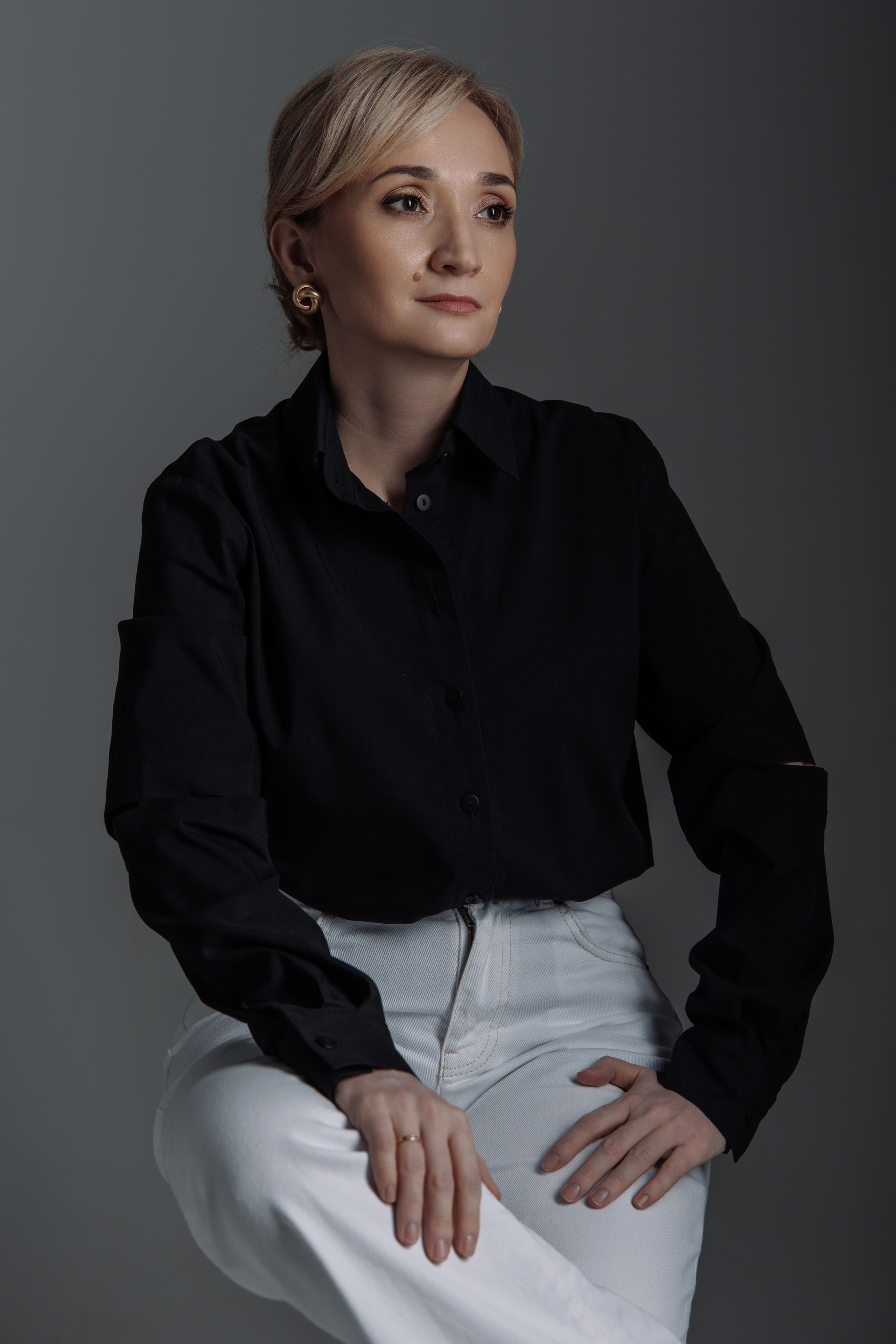 Съёмка контент в студии Казань. Фотограф Казань — профессиональные услуги фотосессий в студии и на локации