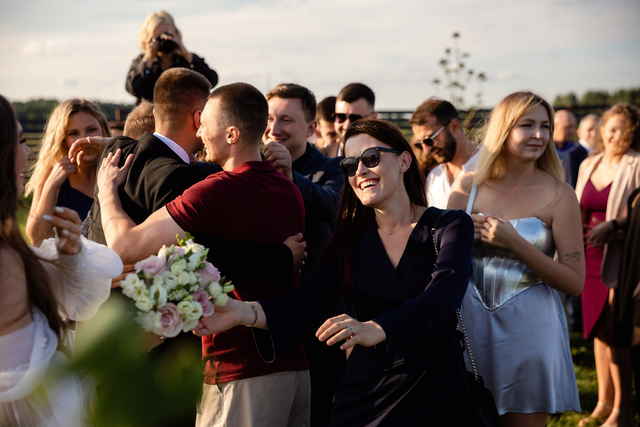 Юля и Александр. Свадебный и семейный фотограф Татьяна Ласкина в Великом Новгороде