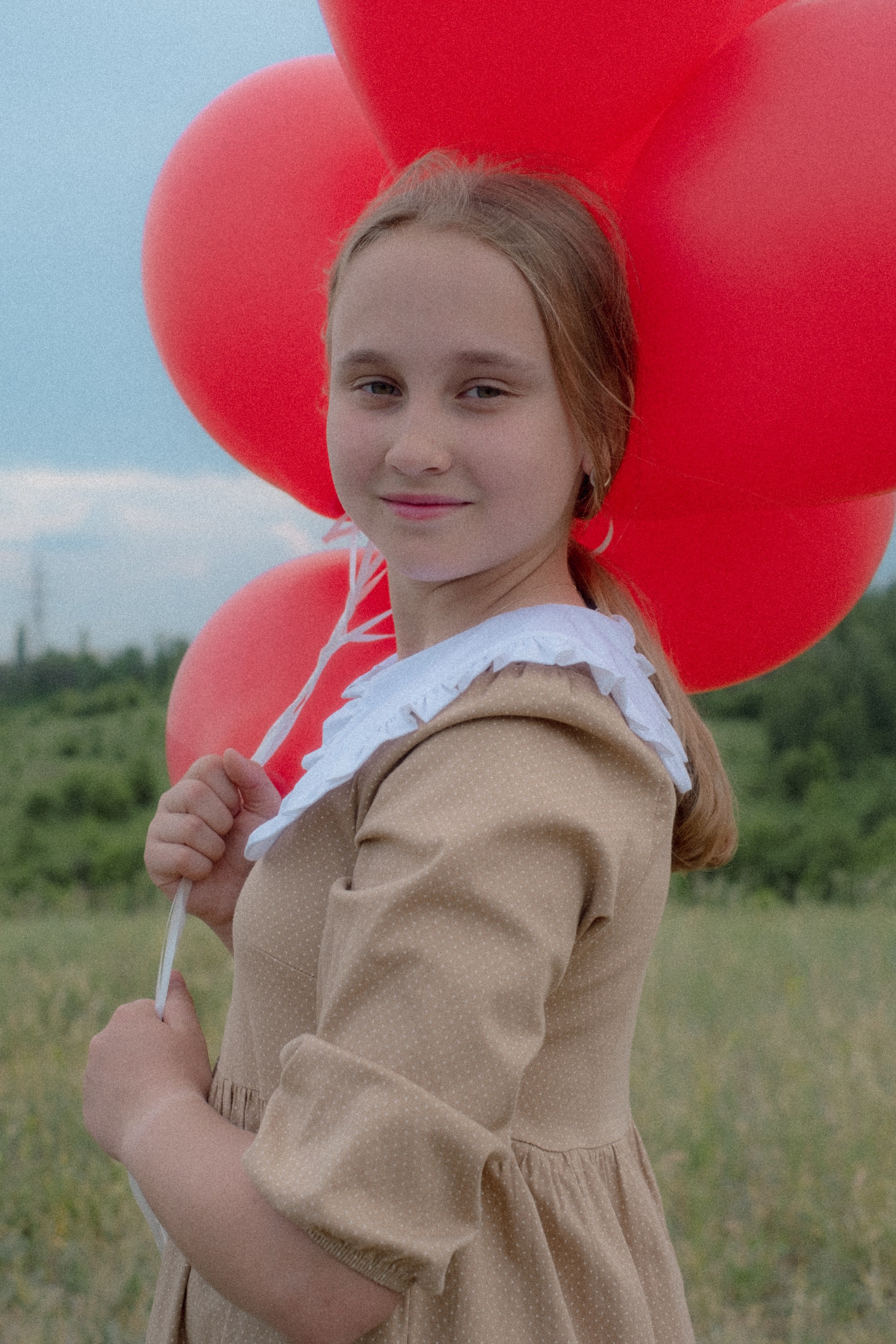 Арина. Семейный, репортажный, арт, предметный фотограф в Липецке Олеся Межова