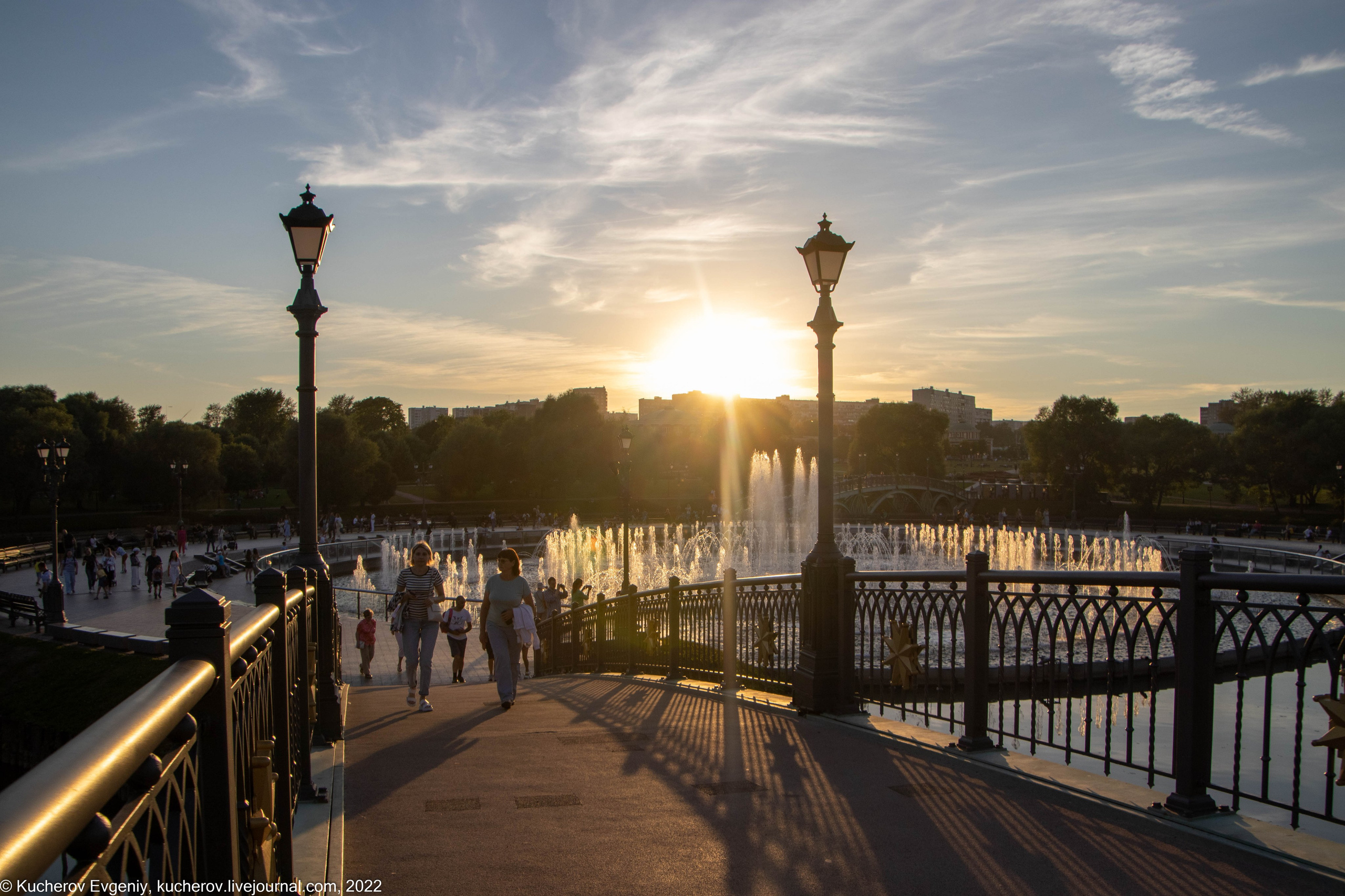 Репортаж. Кучеров Евгений. Фотограф