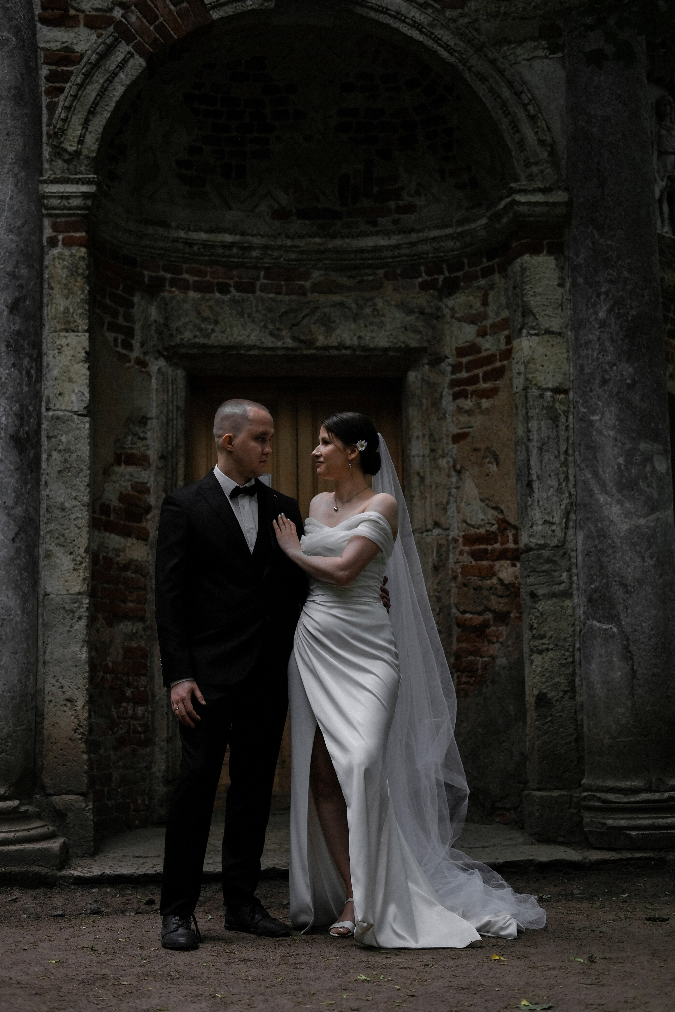 ПЕТР | КРИСТИНА. Свадебный и портретный фотограф в Санкт-Петербурге Варламова Татьяна