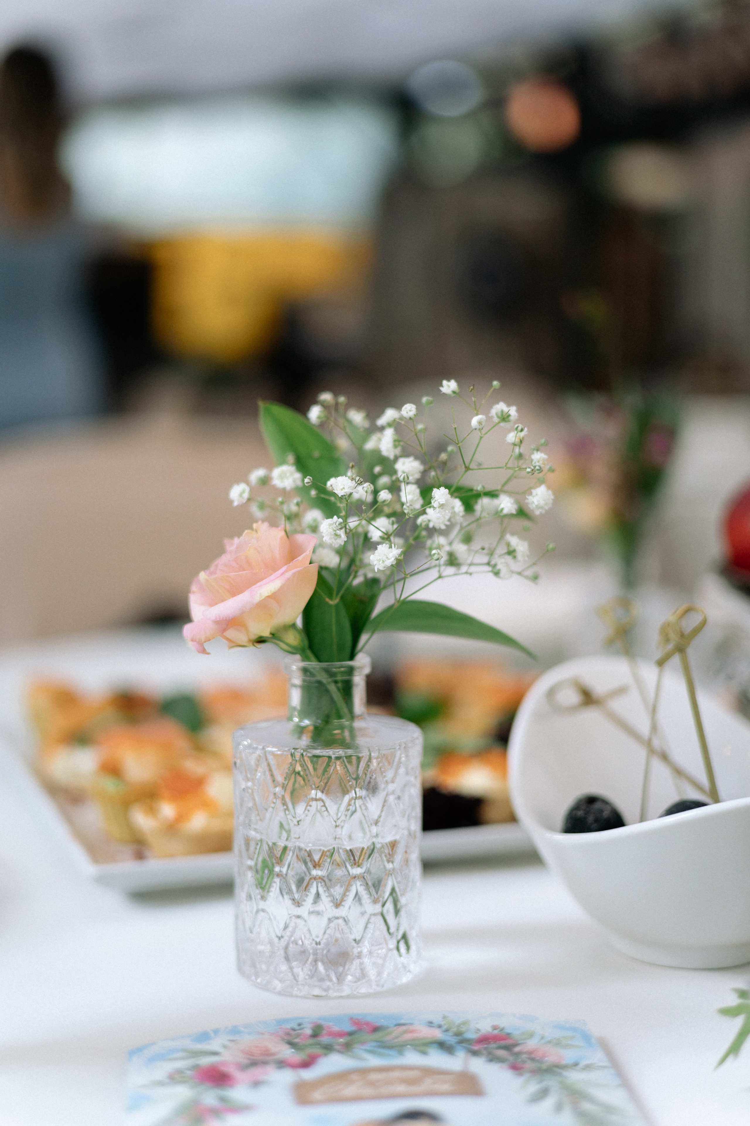 Катя и Абдель. Свадебный и портретный фотограф в Москве Анастасия Масюк