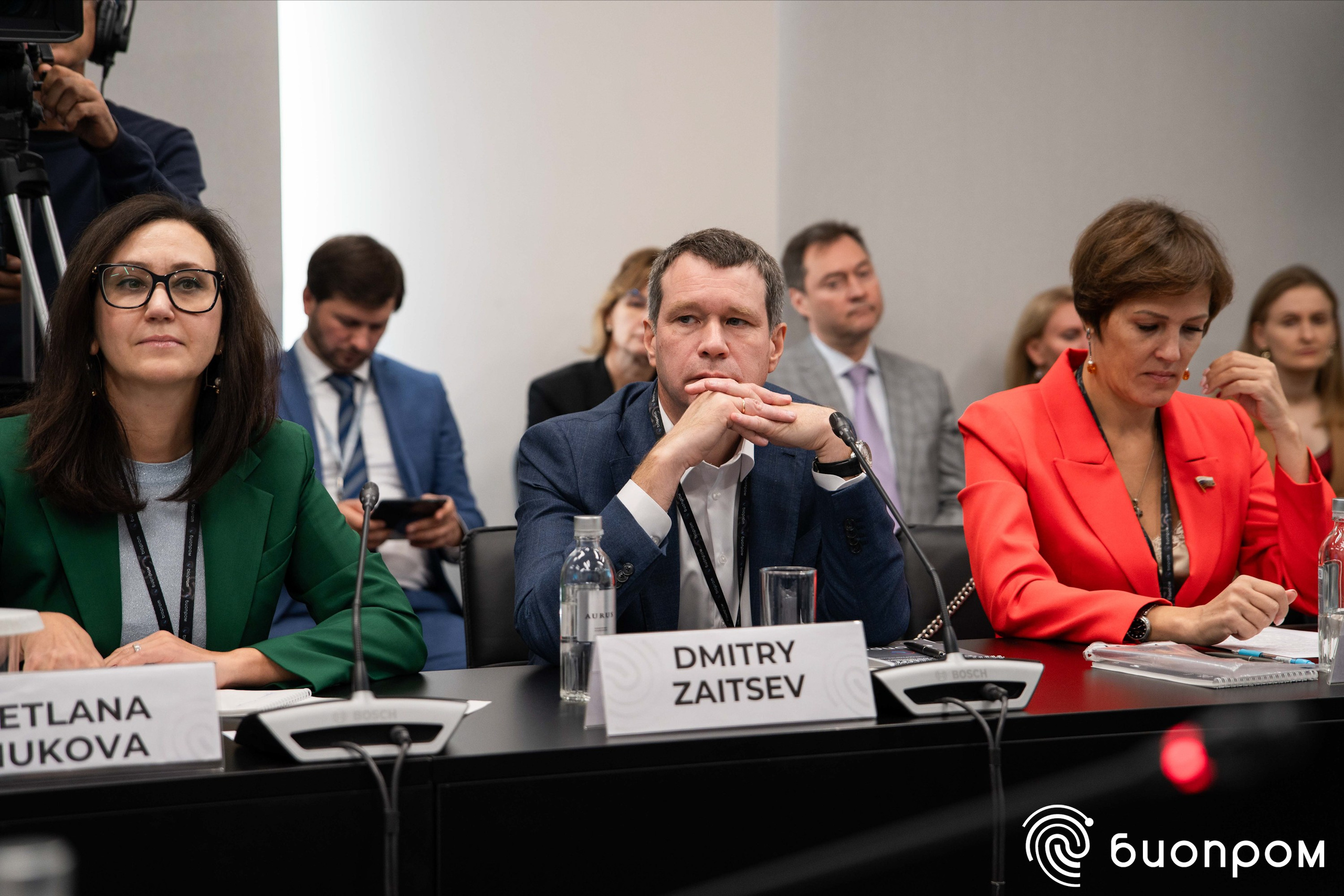 БИОПРОМ'24. Медиатека Группы компаний «Велфарм»