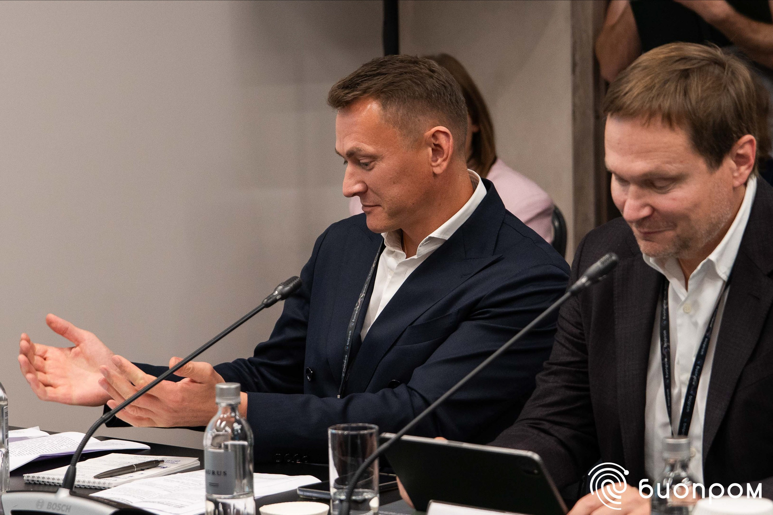 БИОПРОМ'24. Медиатека Группы компаний «Велфарм»