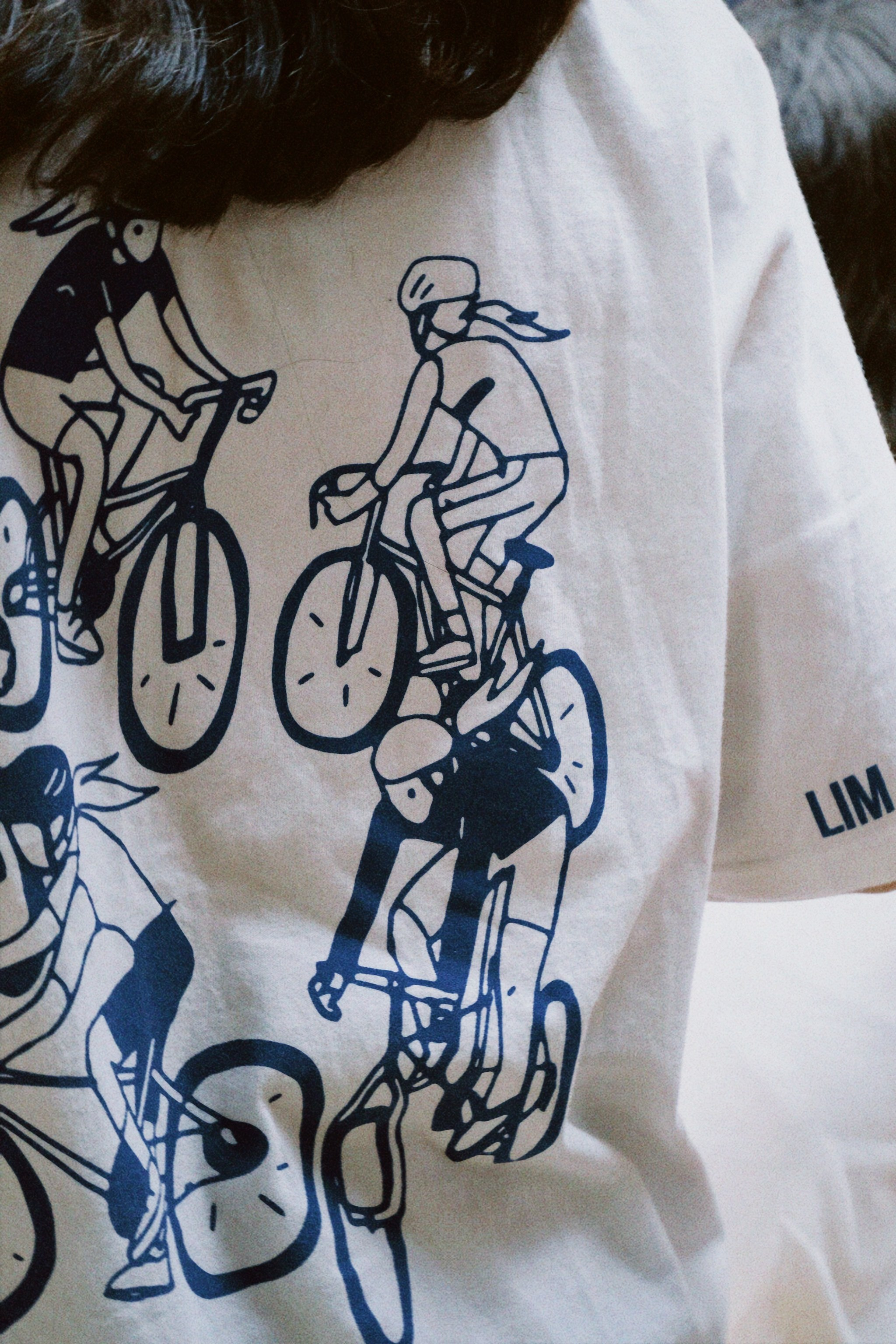 Lim/cc. Татьян гертье