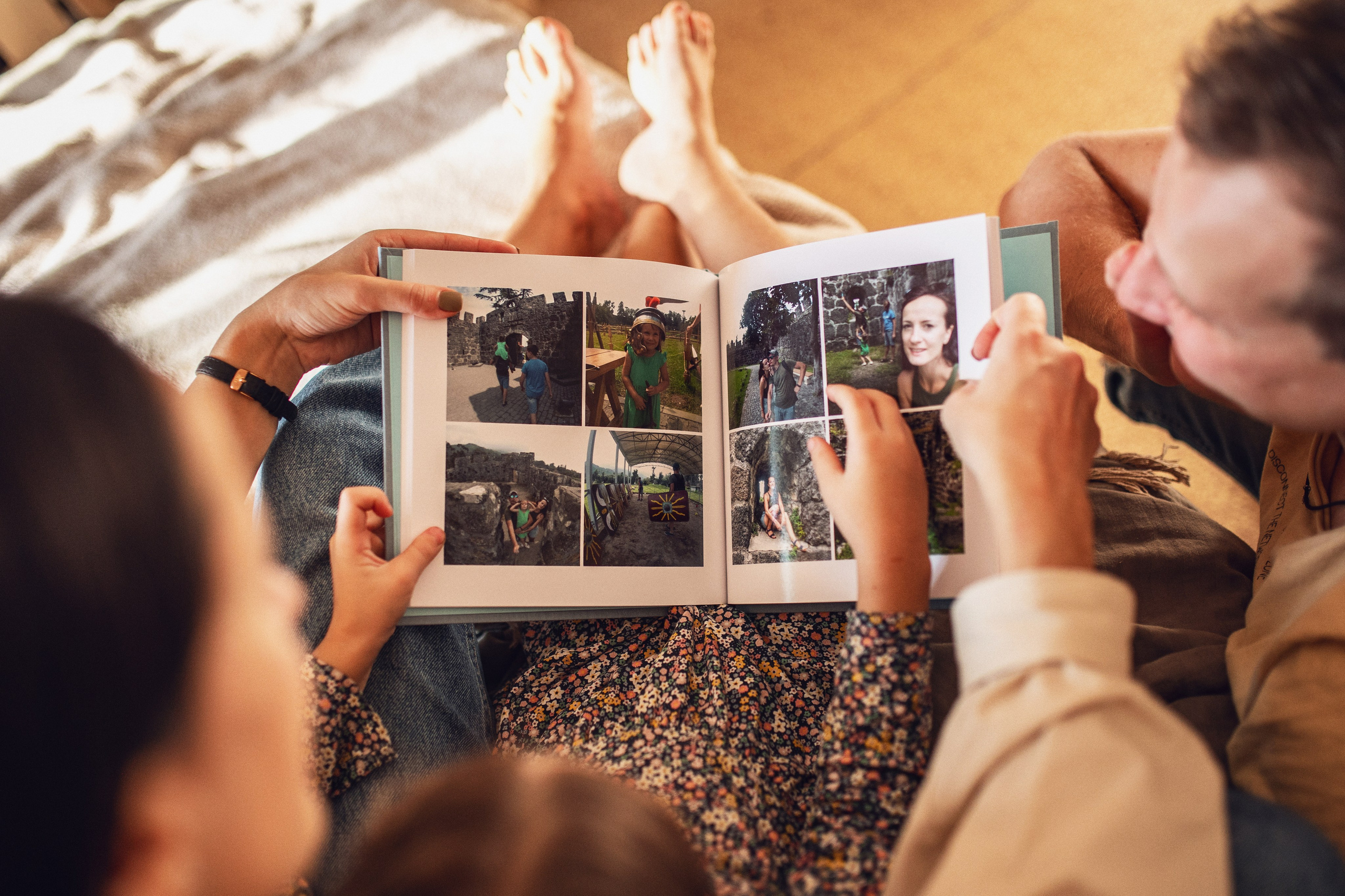 Тарасенко ДОМА. Семейный и детский фотограф |Брянск| Анастасия Перепелкина