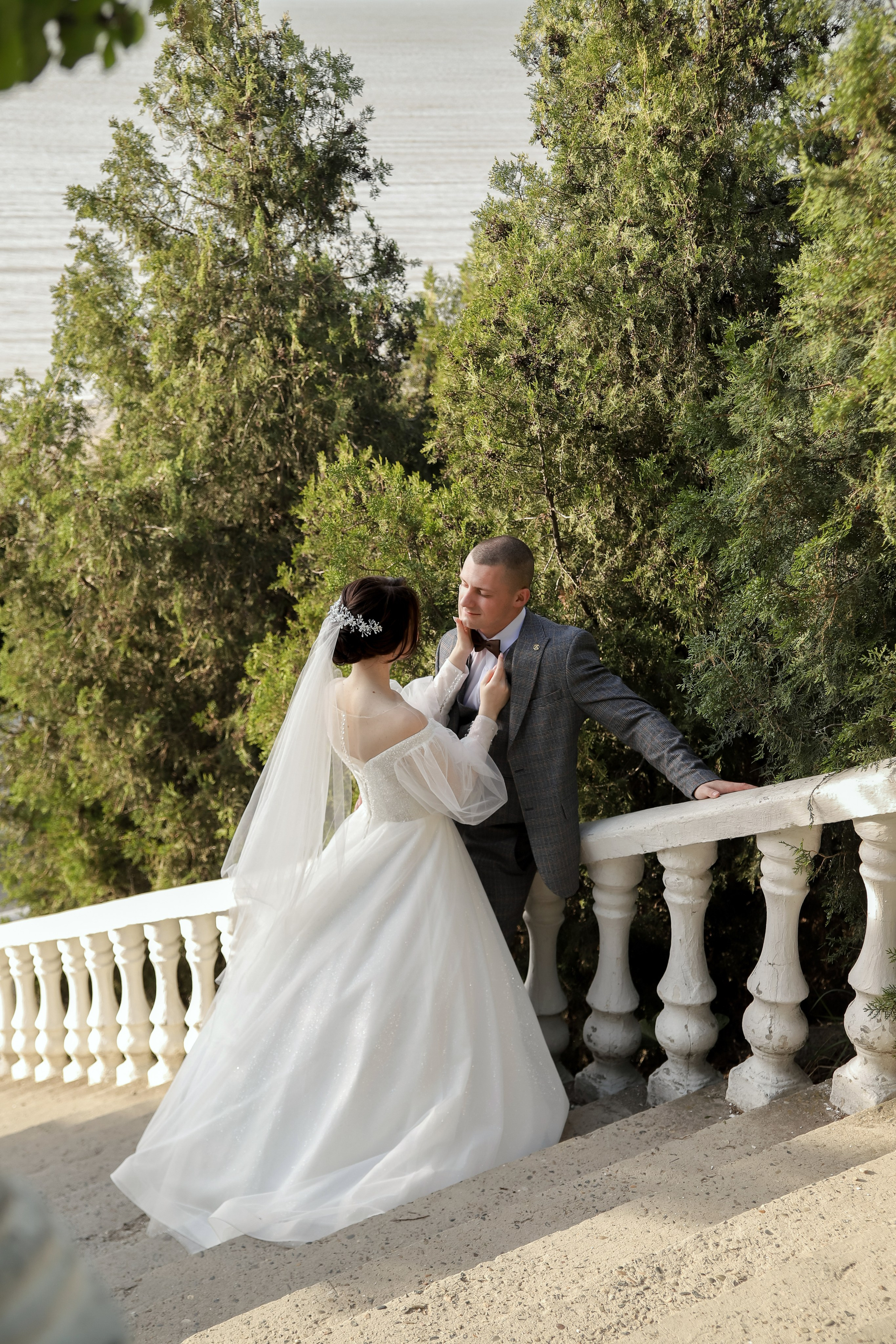 Максим и Лера. Свадебный фотограф Краснодар Марина Зверева