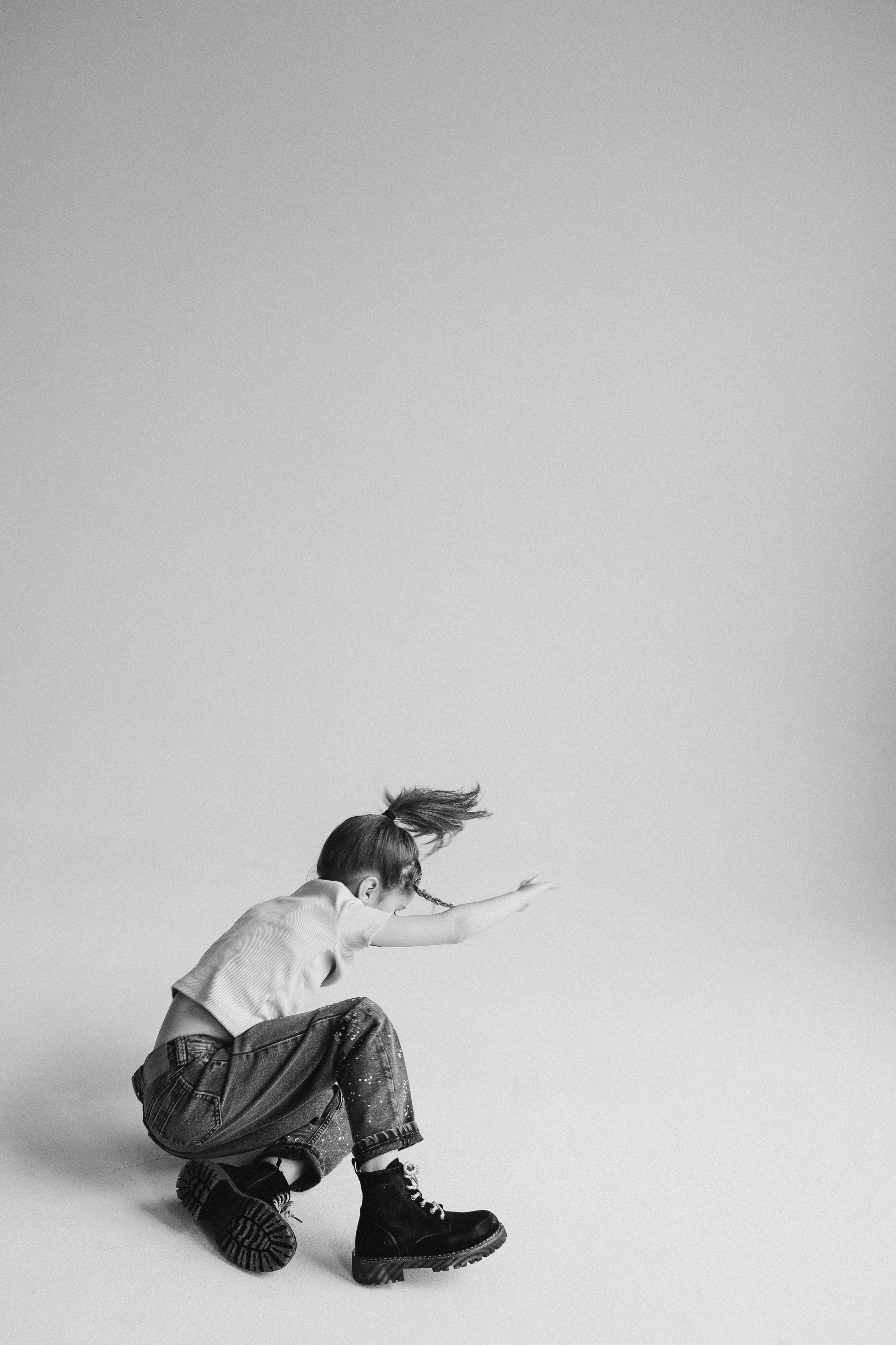 Фотосессия Варя | Лучшие моменты детства | Фотограф в Москве