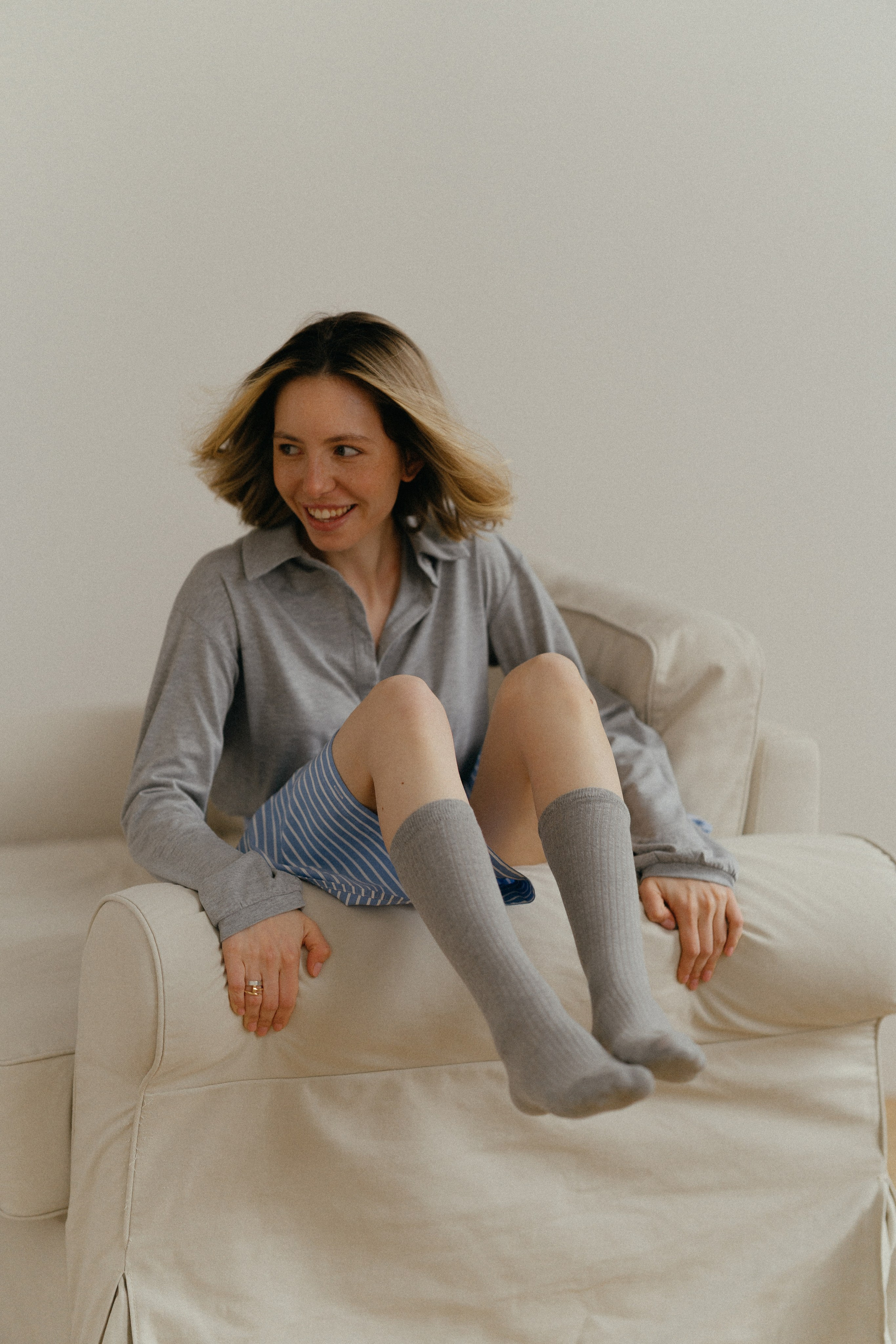 ◦ Соня ◦. Главная