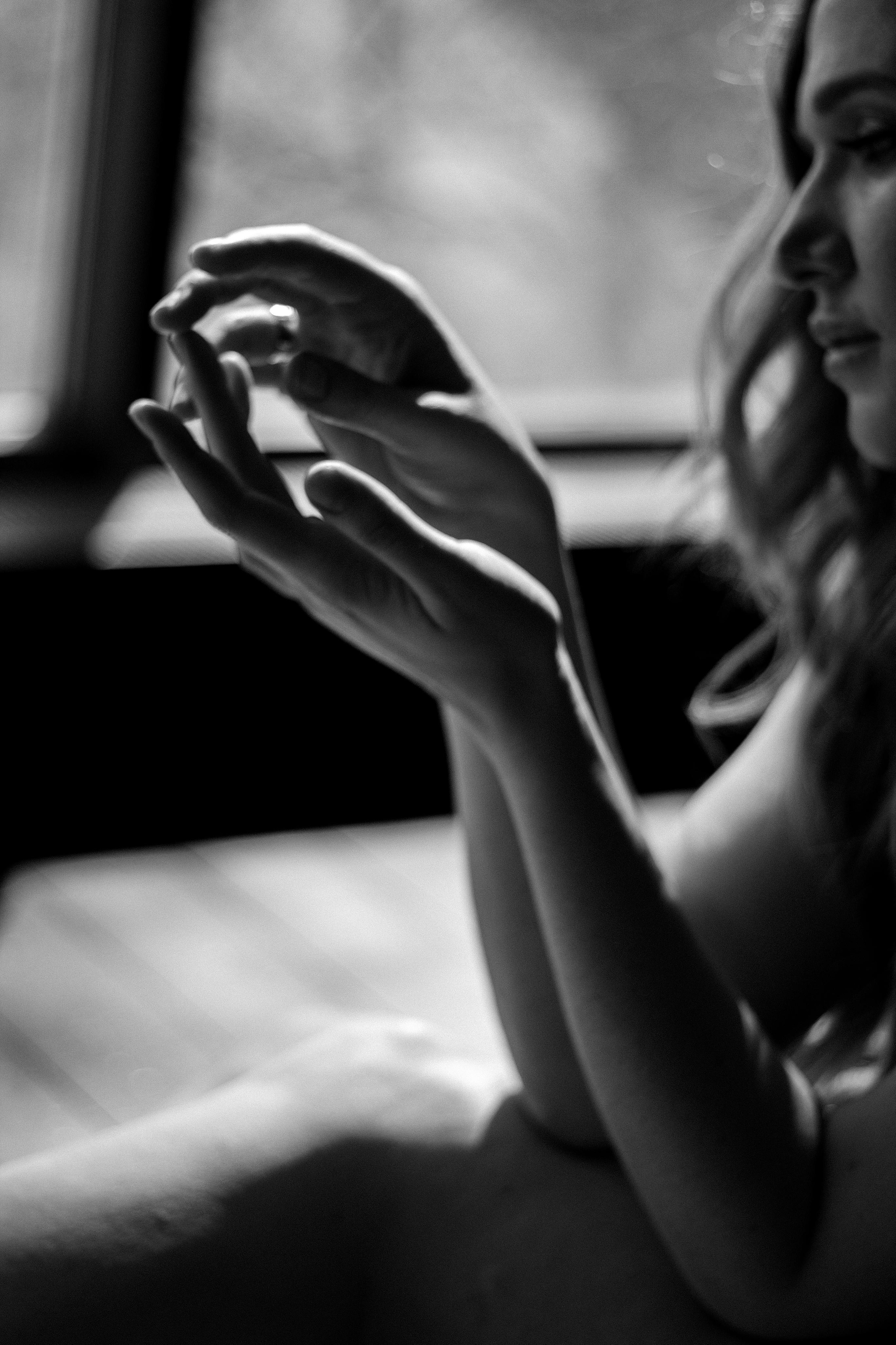 Портфолио. Портретный фотограф Москва