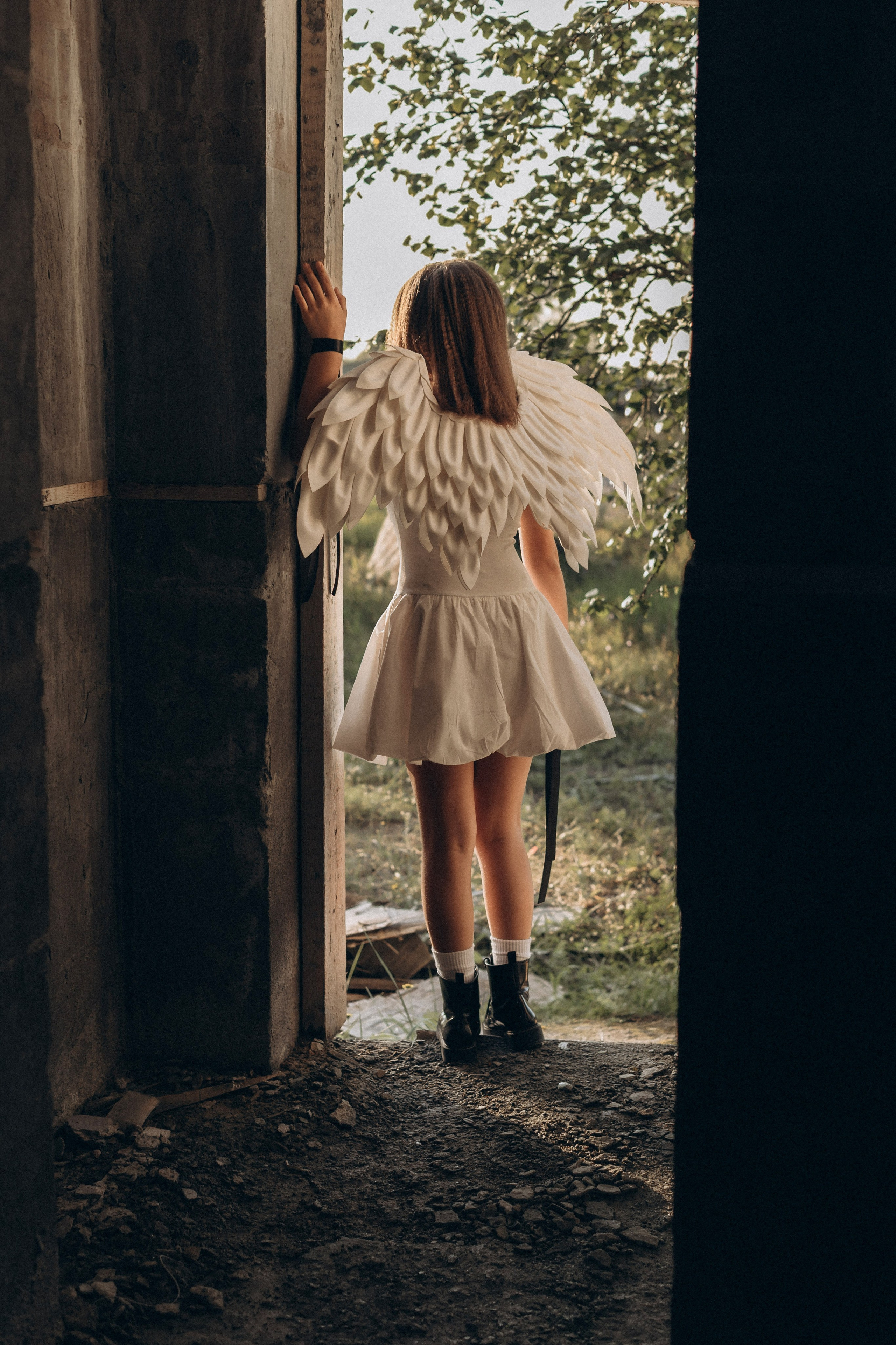 Ангелина. Портретный, семейный и свадебный фотограф в Нарьян-Маре