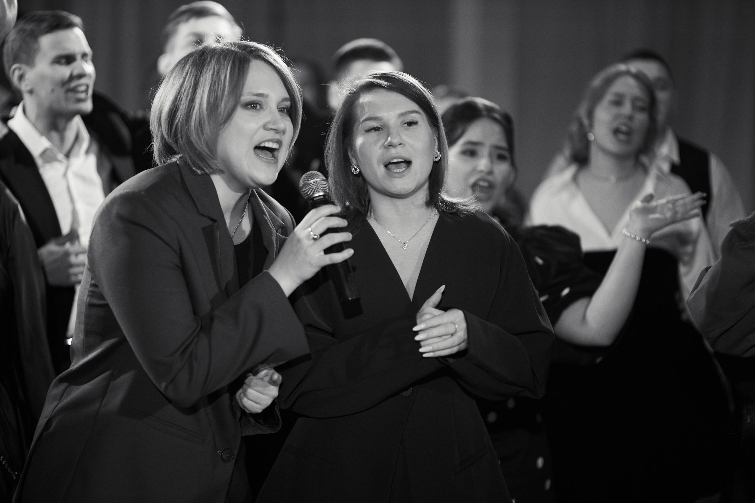 Илья и Виктория. Свадебный, репортажный фотограф в Тюмени Сергей Тапилин