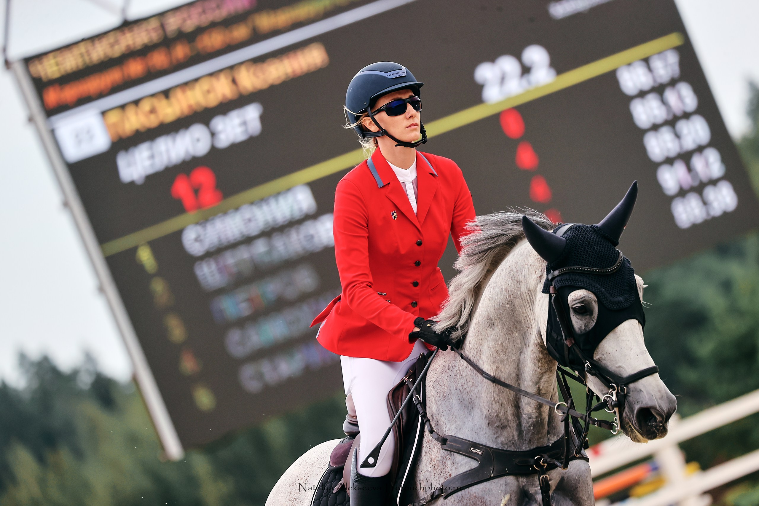 Лично-Командный ЧР по конкуру, КСК Horseka | 08'2023. Репортажный фотограф и ретушер в Москве Наталья Алексеева