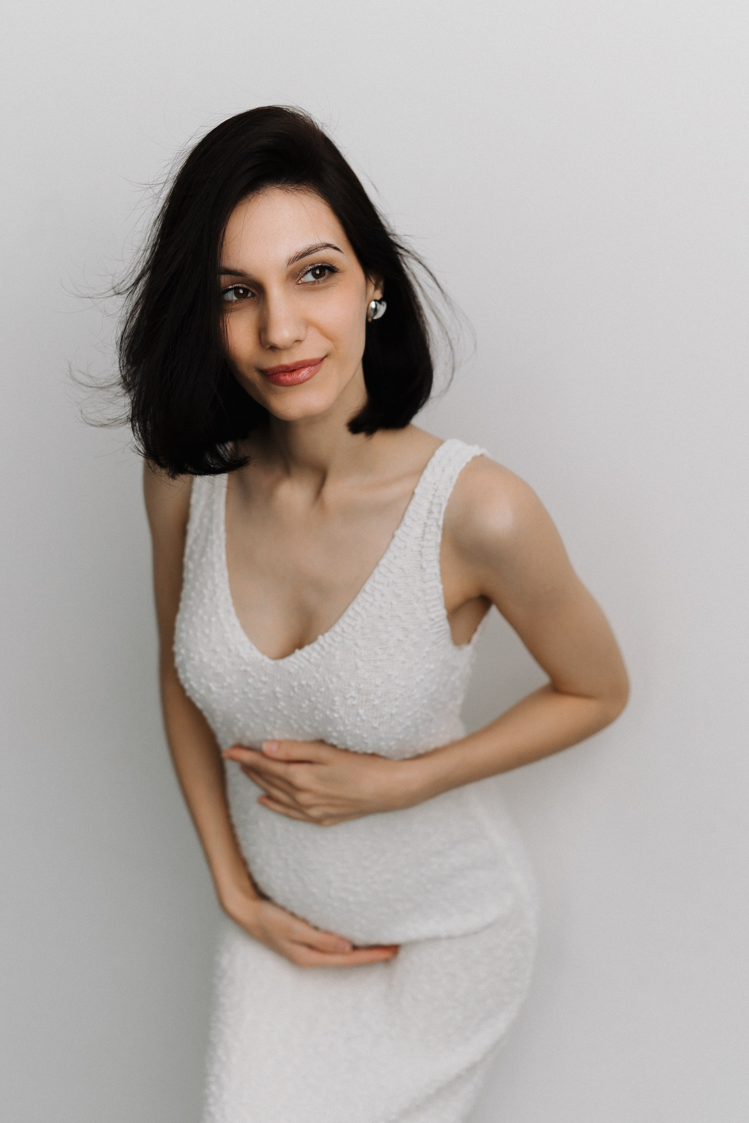 Диана. Ланемец Юлия — фотограф Волгоград/Волжский