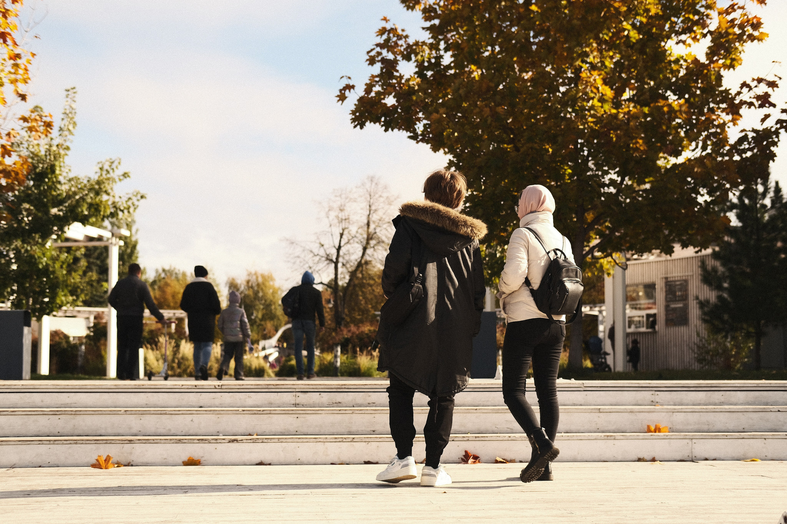 Уличная фотография из Казани. Фотограф-любитель из Кирова Андрей Погребняк