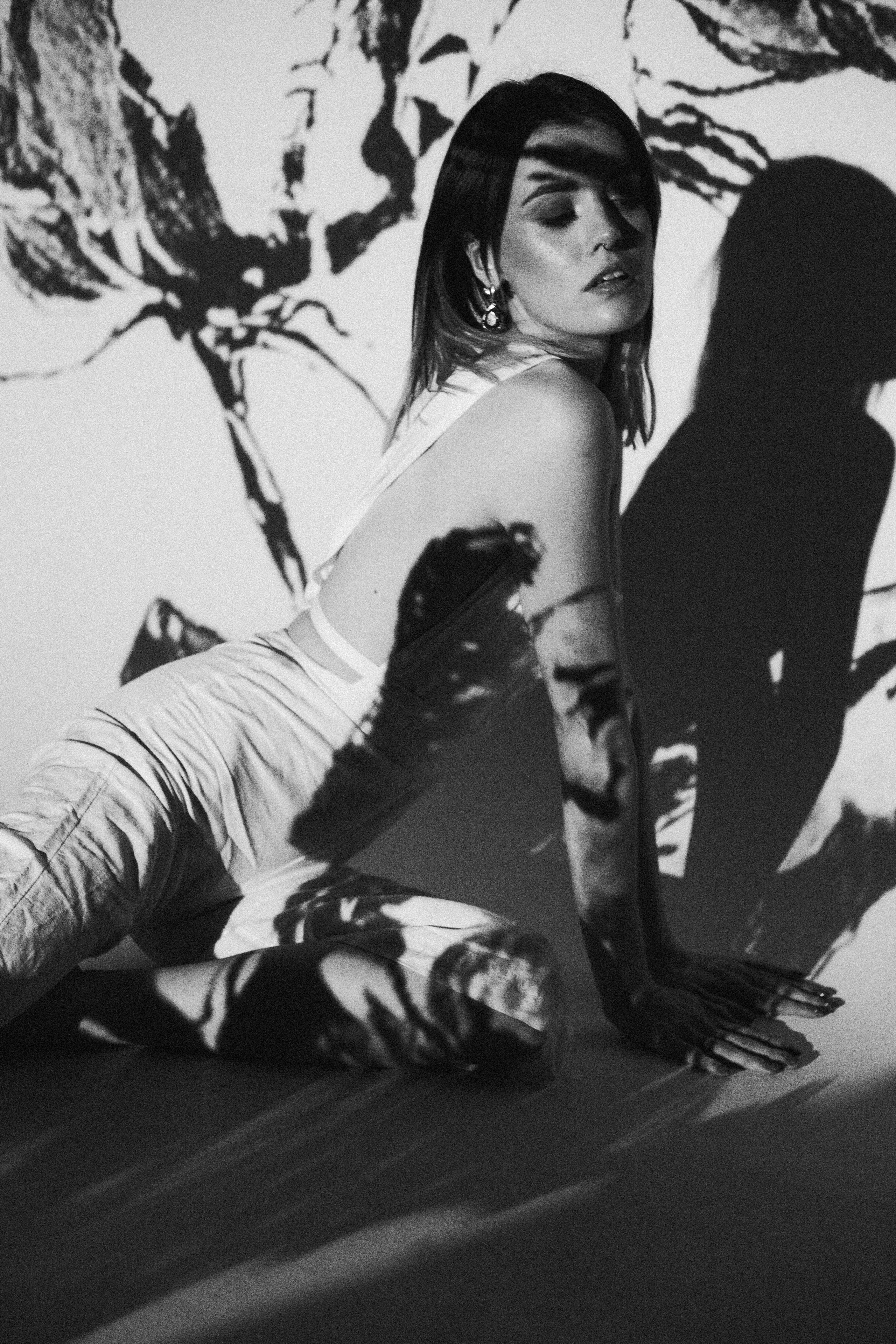 Дина. Портретный фотограф в Иванове Ольга Гуральник