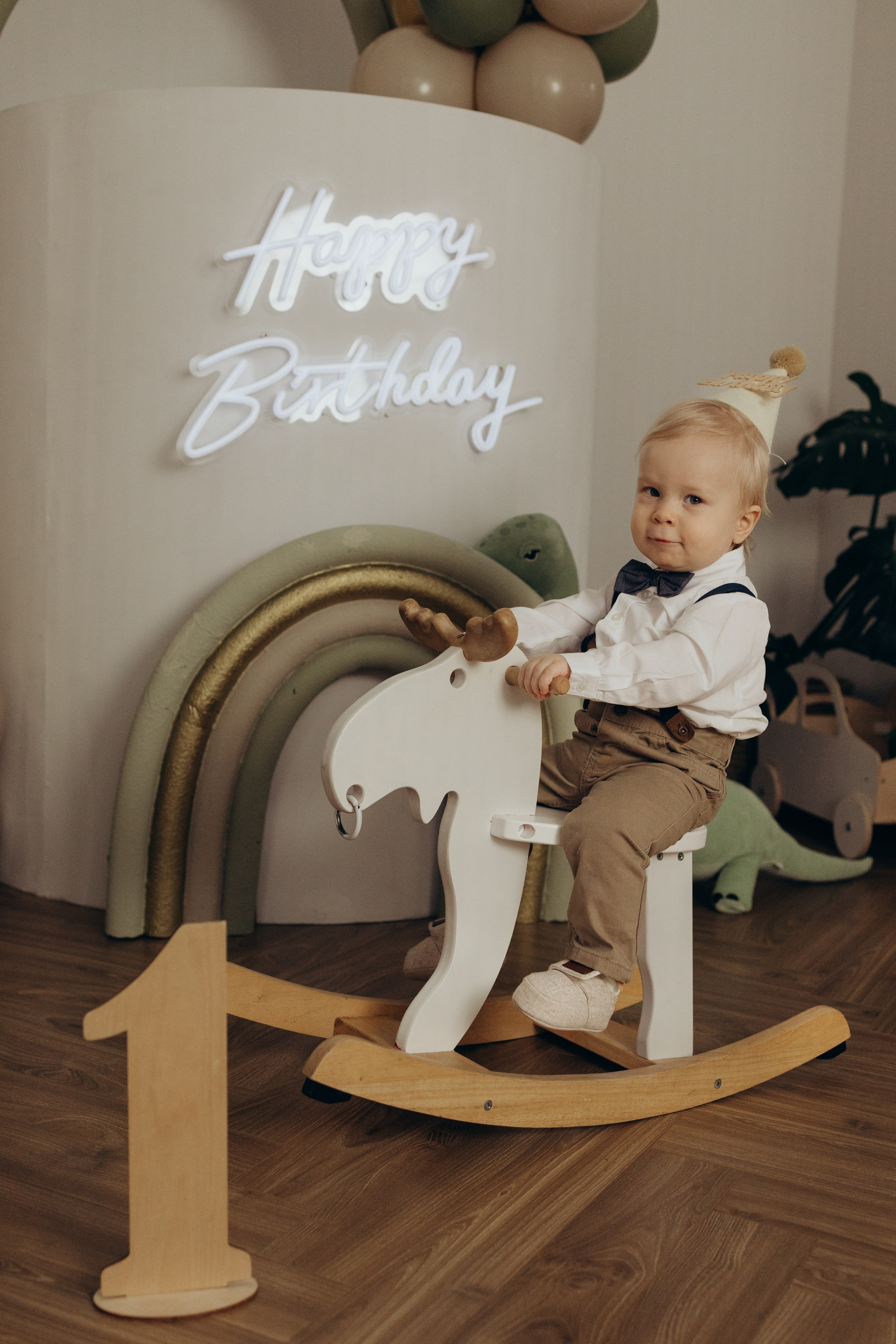 Дни Рождения. Семейный фотограф и видеограф Наумова Анна