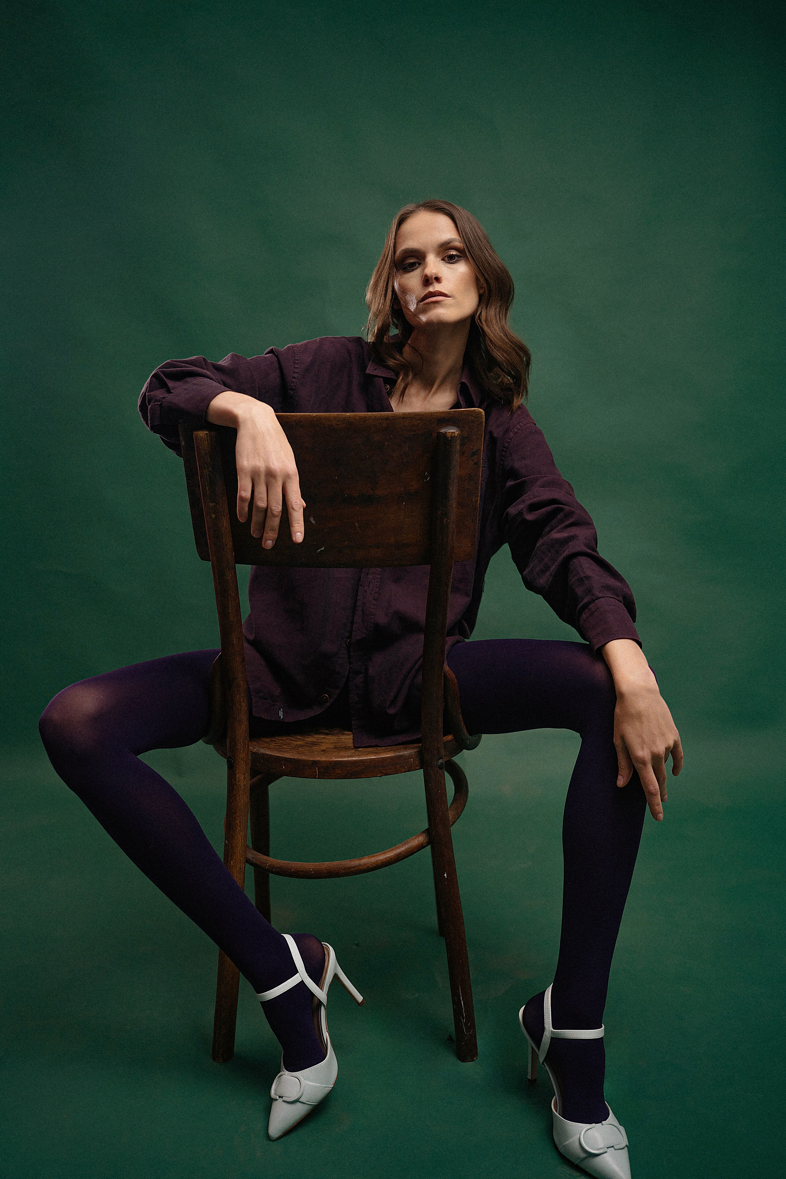 Kris. Главная