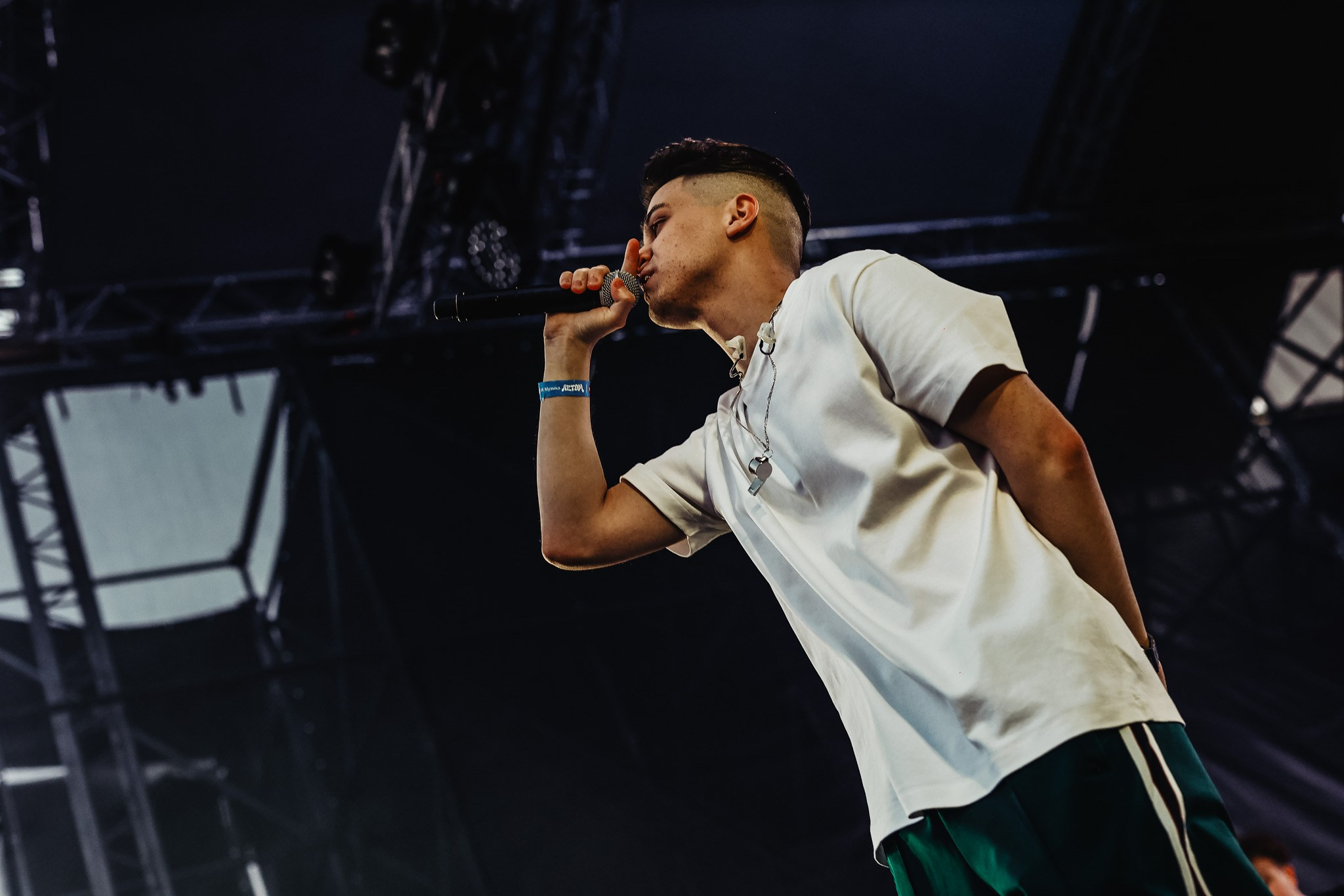 КАНГИ @ATMOSPHERE MOSCOW