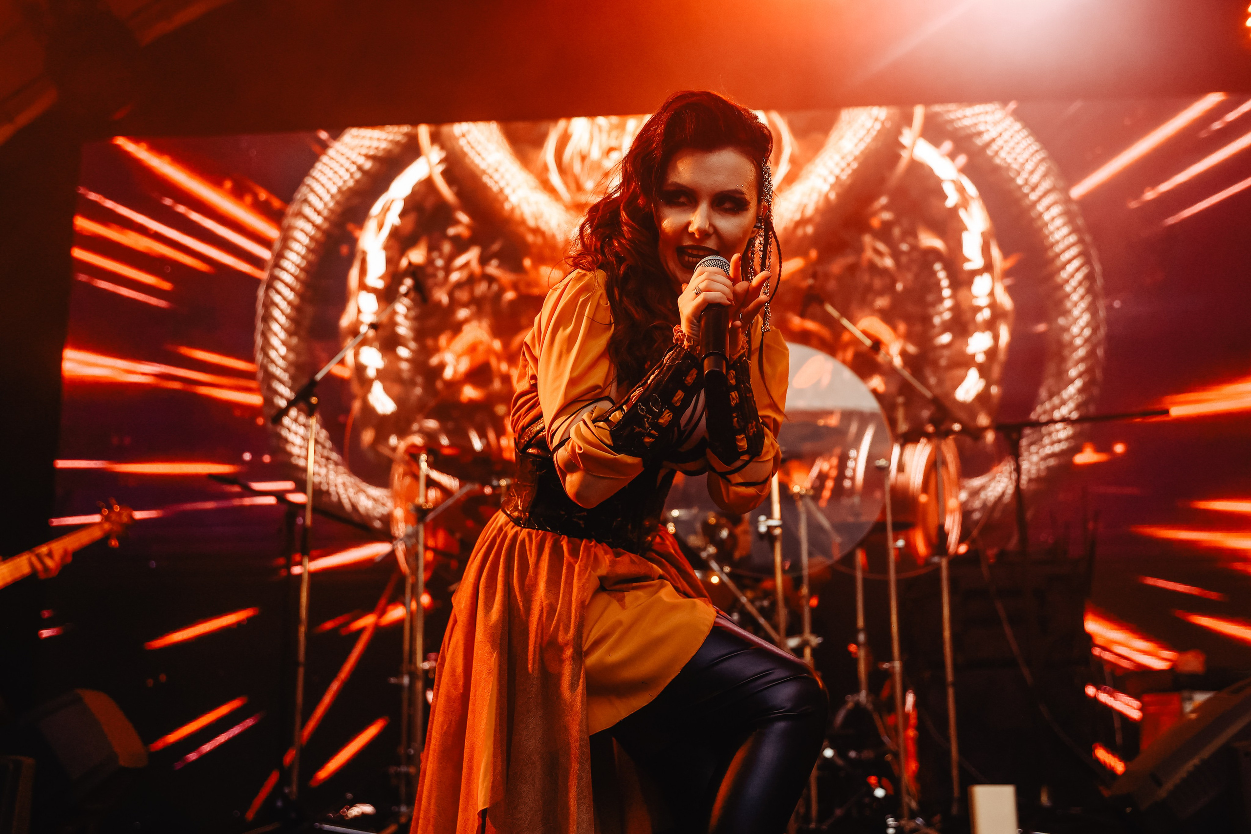 ДЖОКОНДА @ТЕРРИОТРИЯ